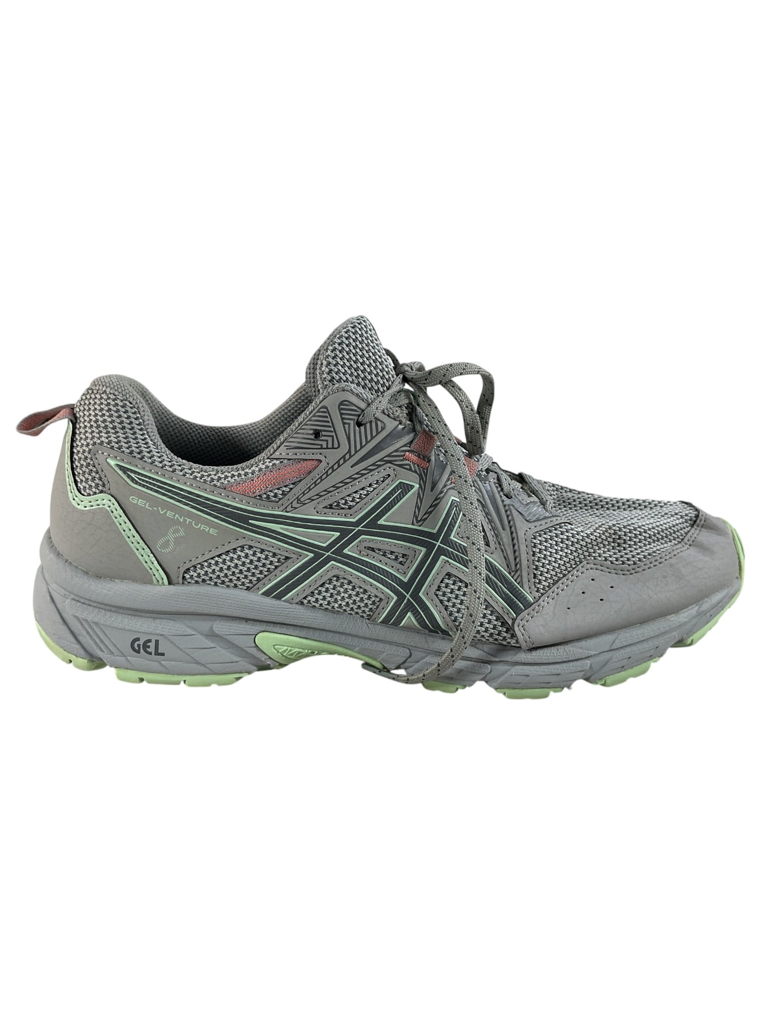 Tenis 11 (Asics)