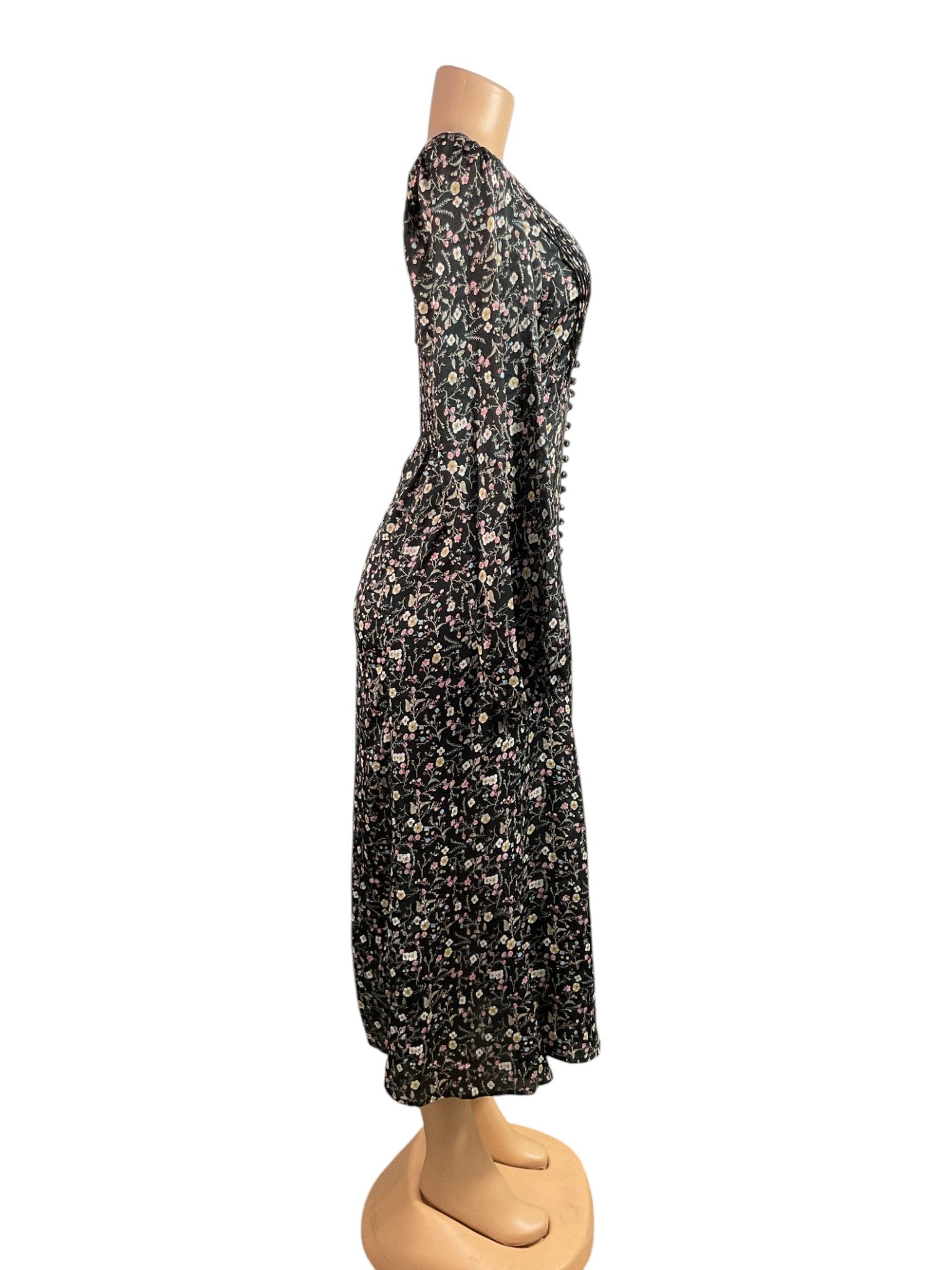 Vestido XS