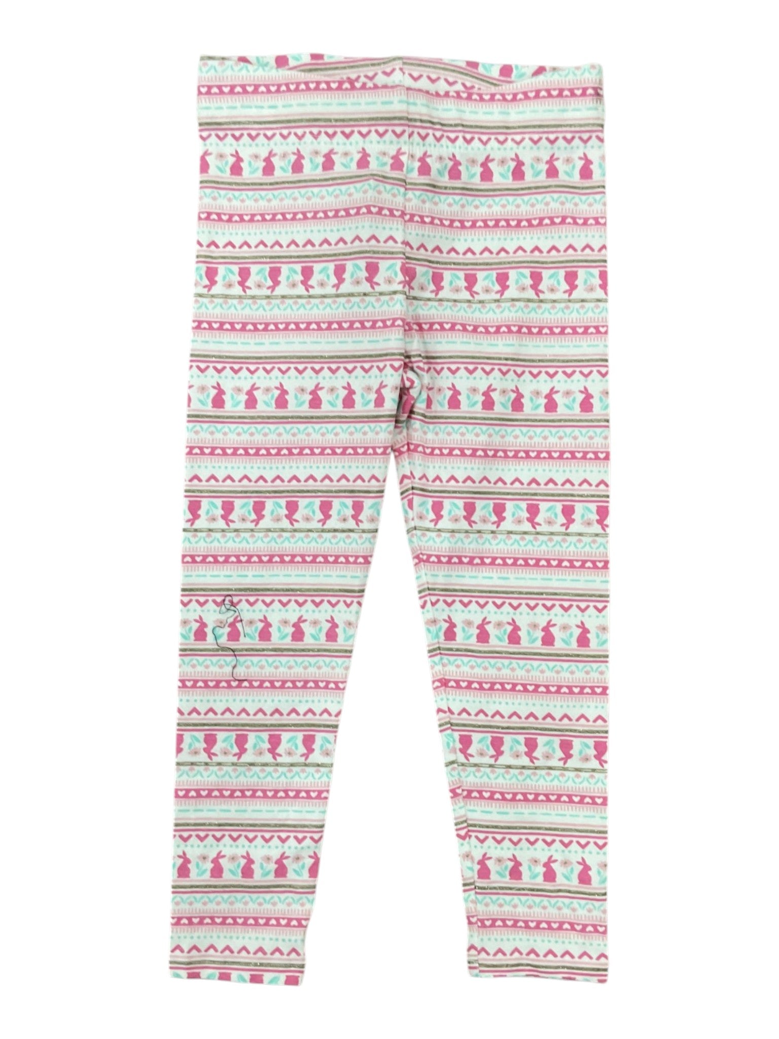 Pantalón niña 5-6 (Cynthia Rowley)