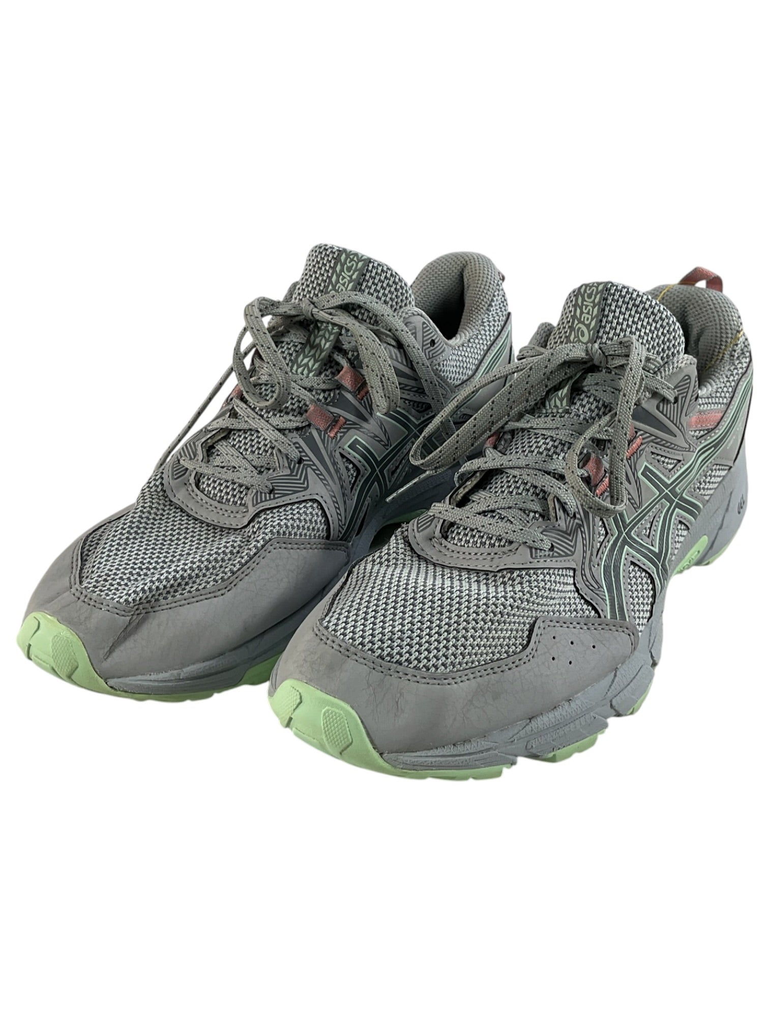 Tenis 11 (Asics)