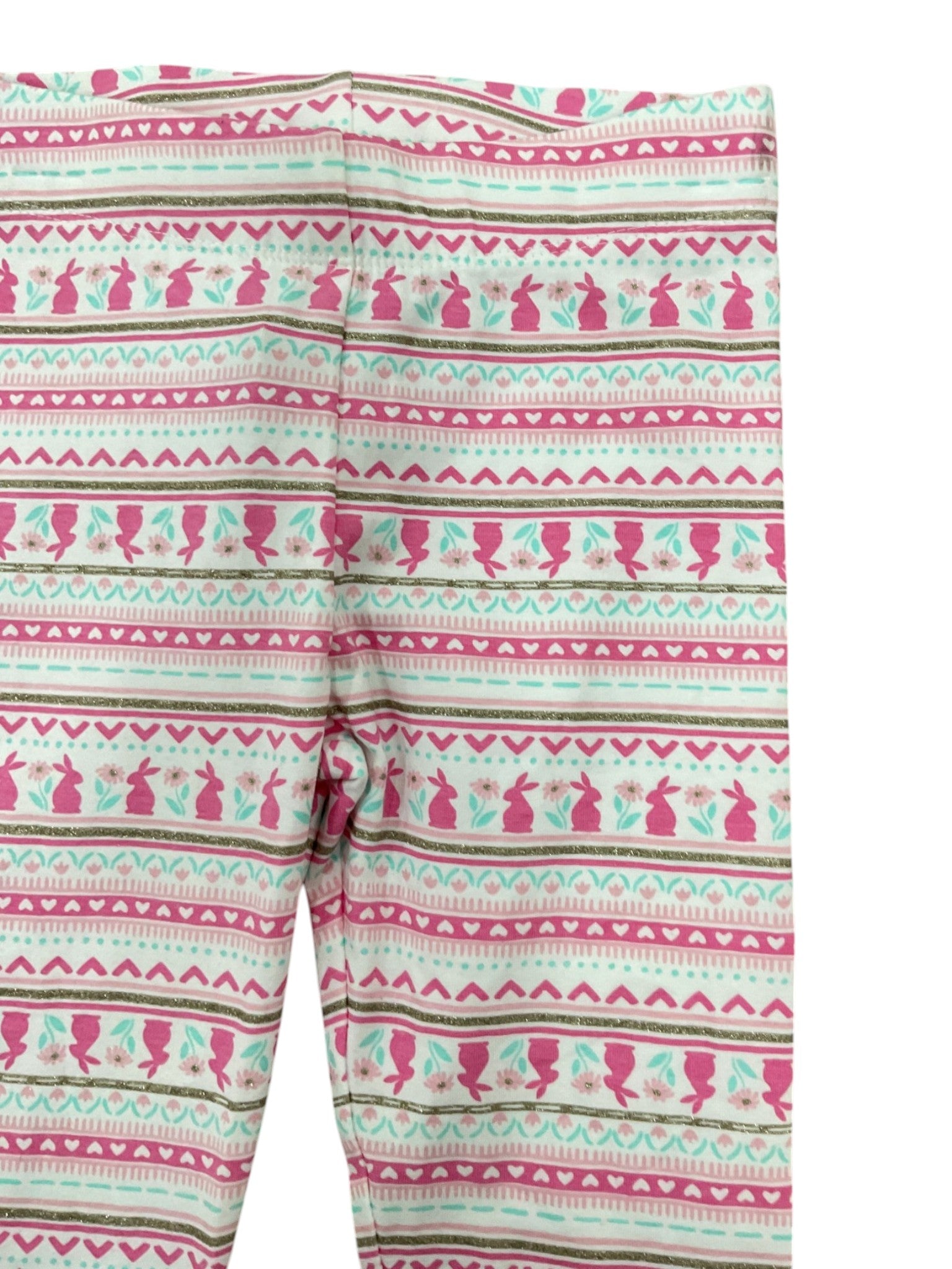 Pantalón niña 5-6 (Cynthia Rowley)