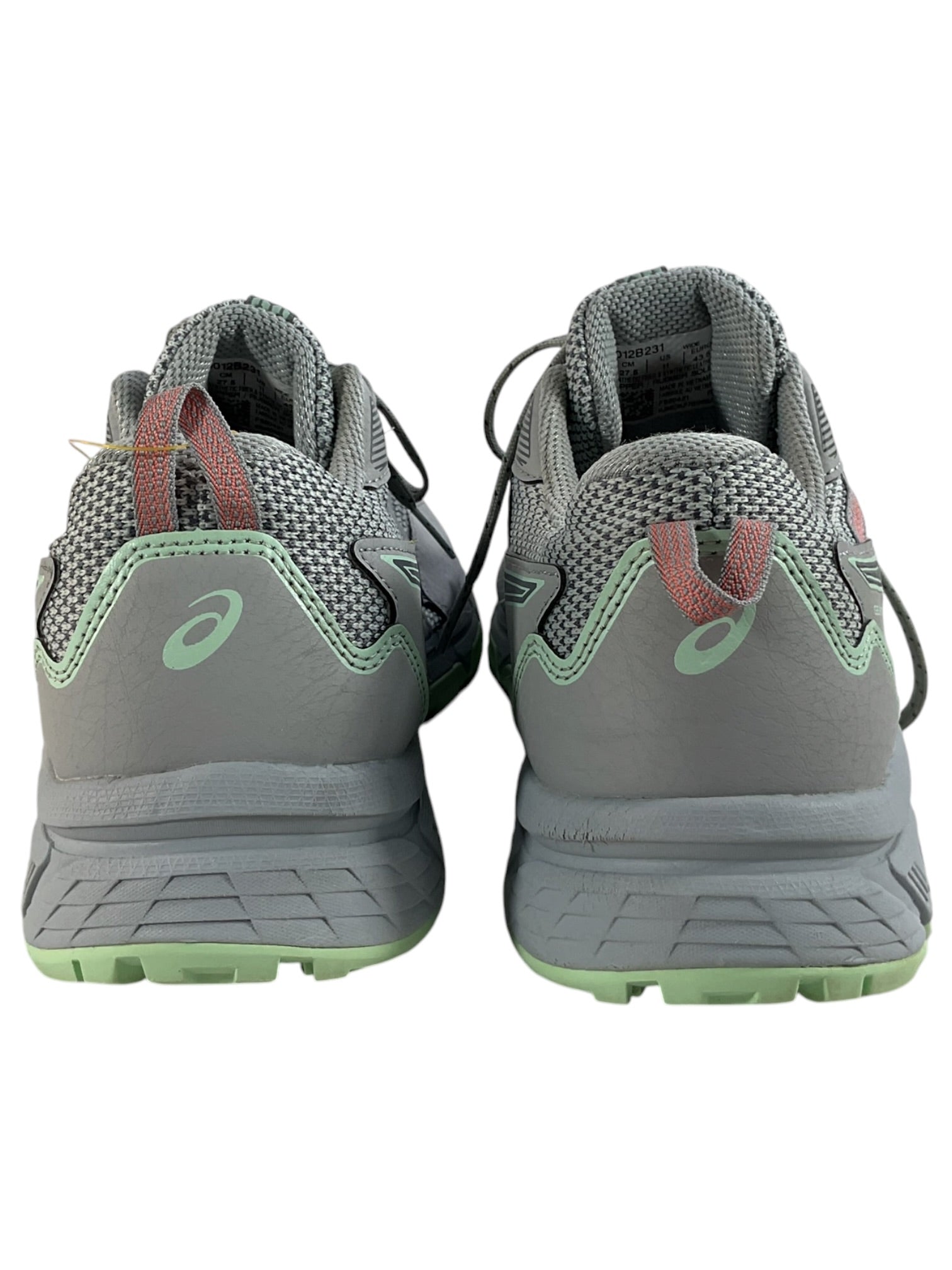 Tenis 11 (Asics)