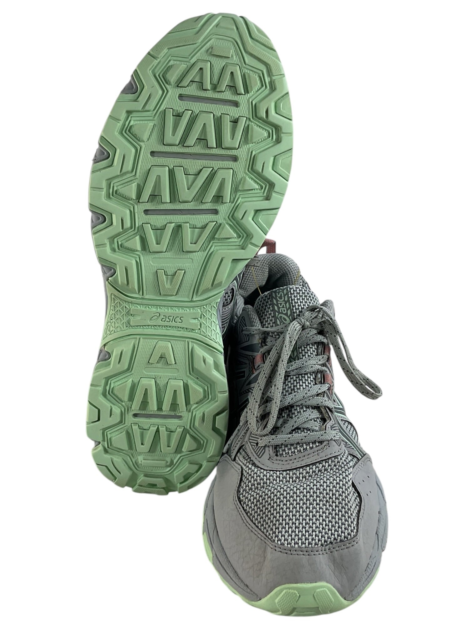 Tenis 11 (Asics)