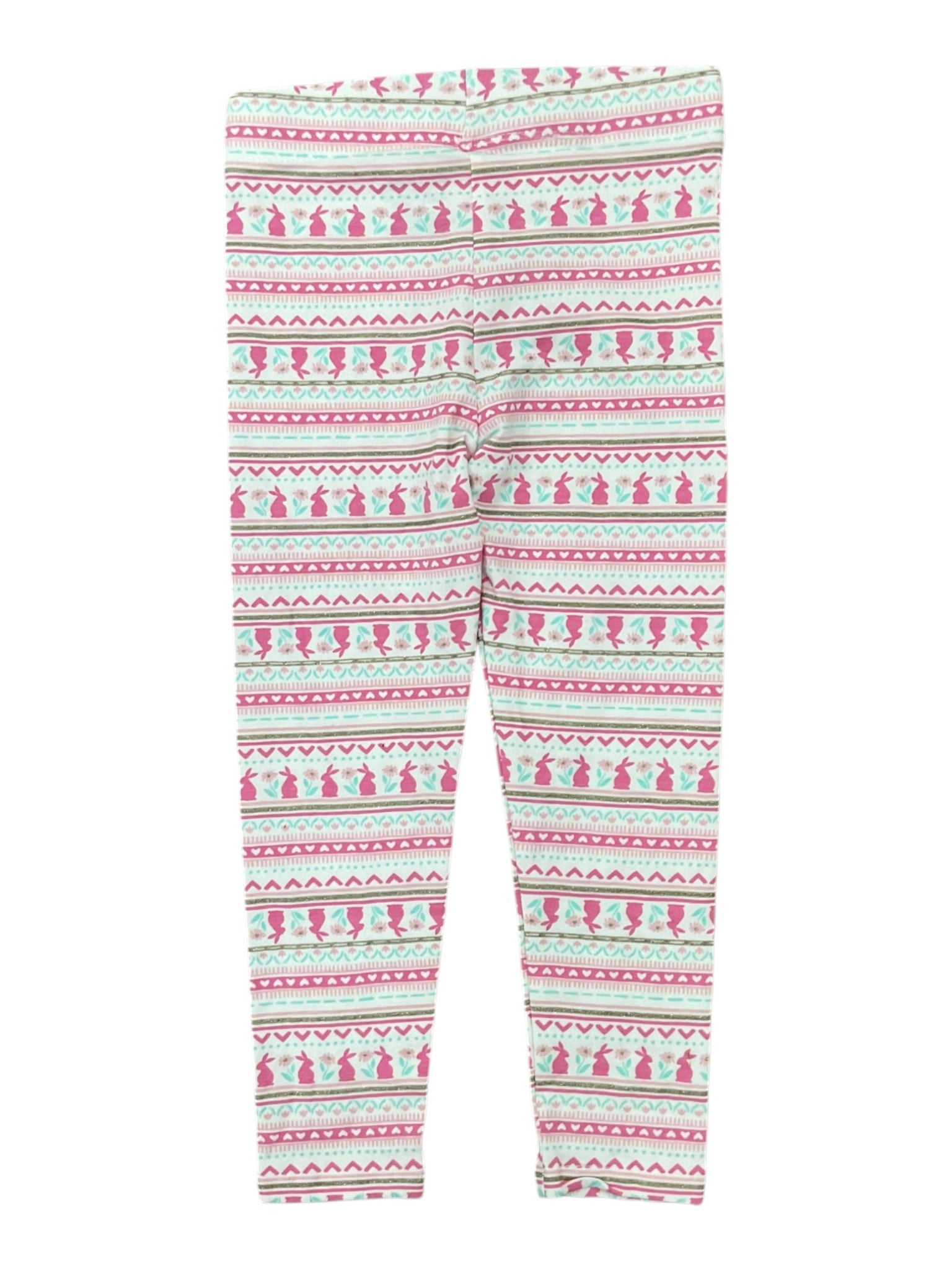 Pantalón niña 5-6 (Cynthia Rowley)