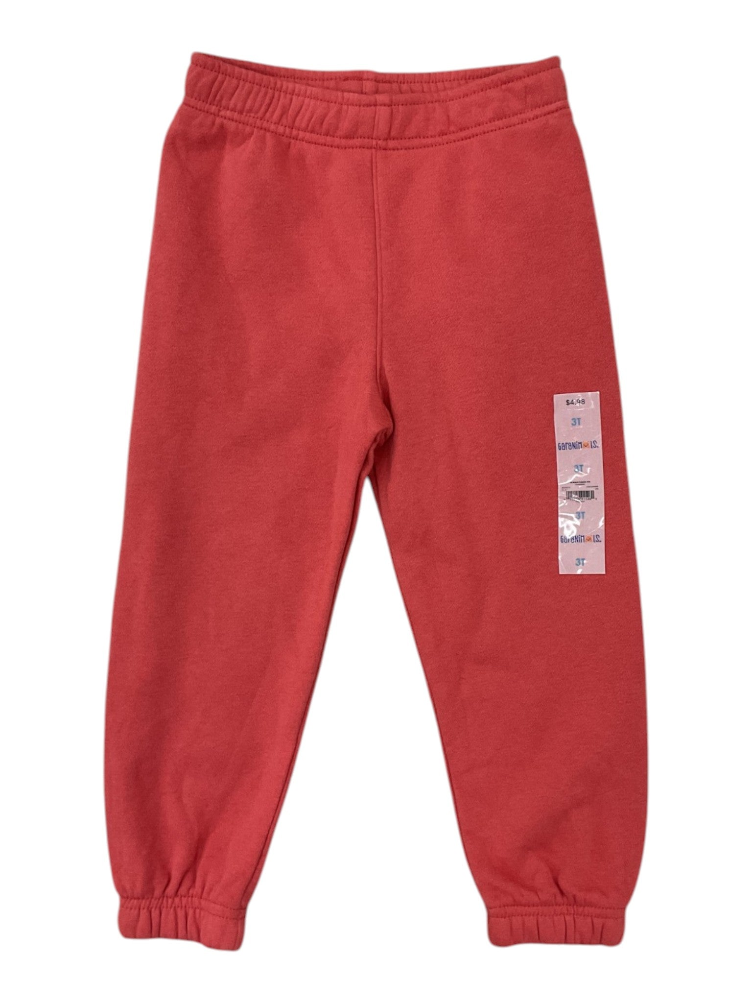 Pans niño 3T (Garanimals)