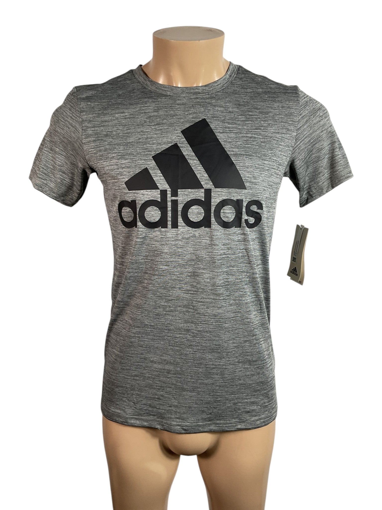 Camisa niño 14-16 (Adidas)