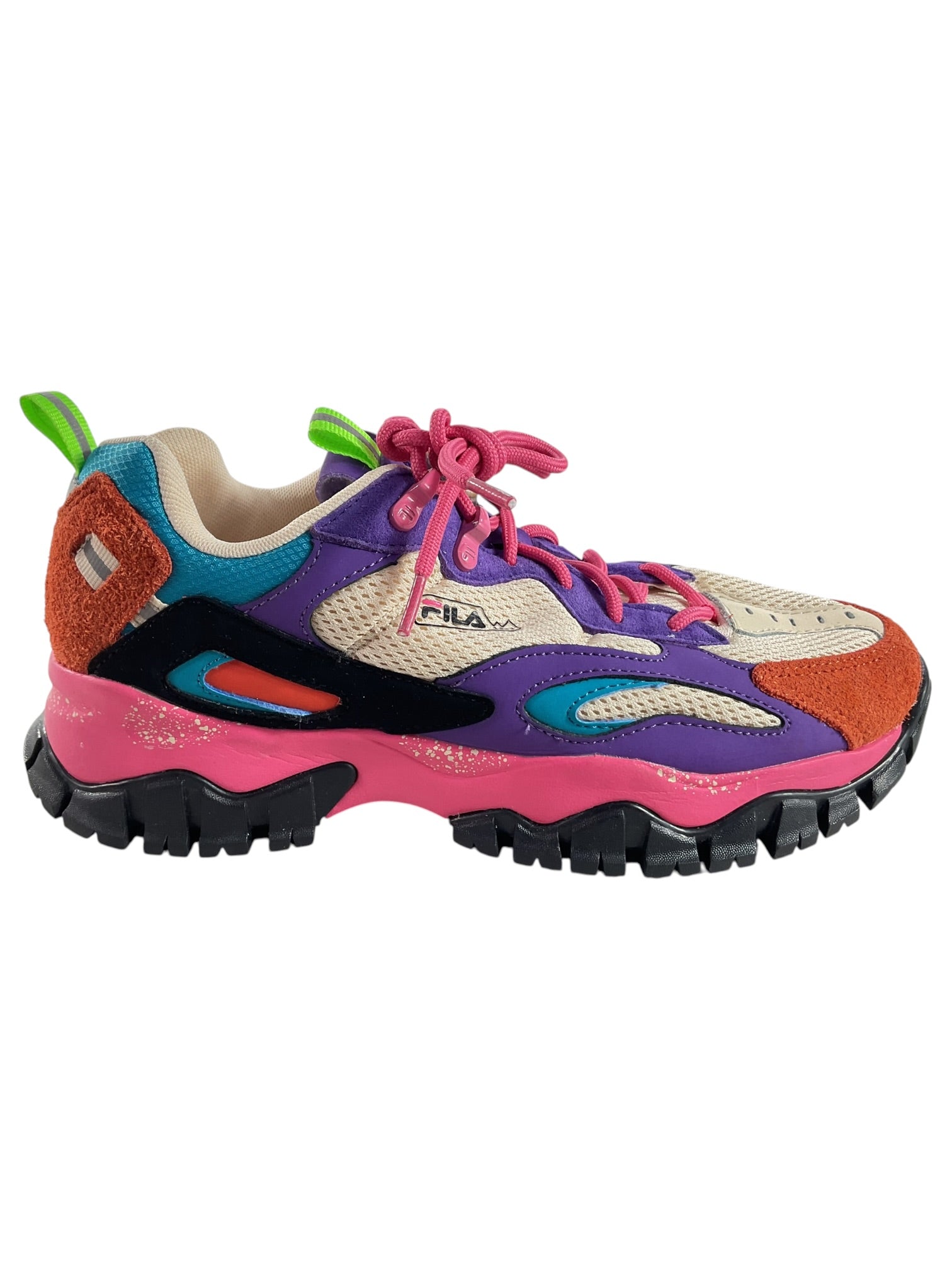Tenis 8.5 (FILA)