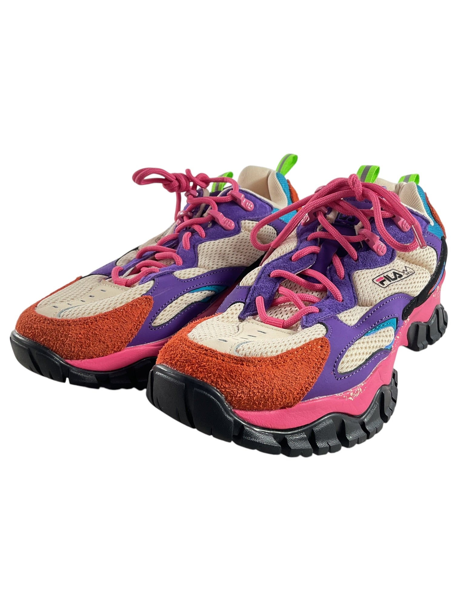 Tenis 8.5 (FILA)