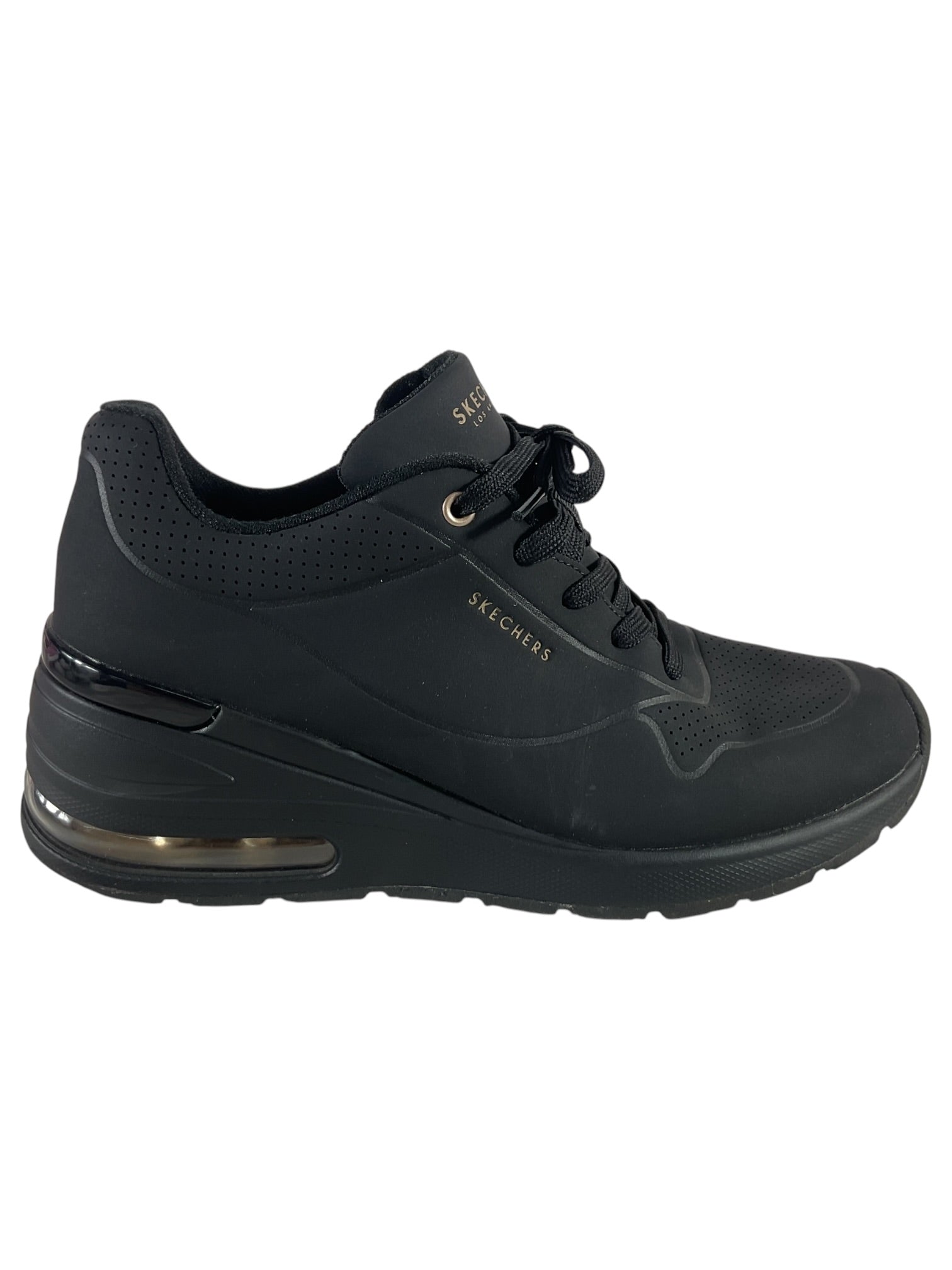 Tenis 9 (Skechers)