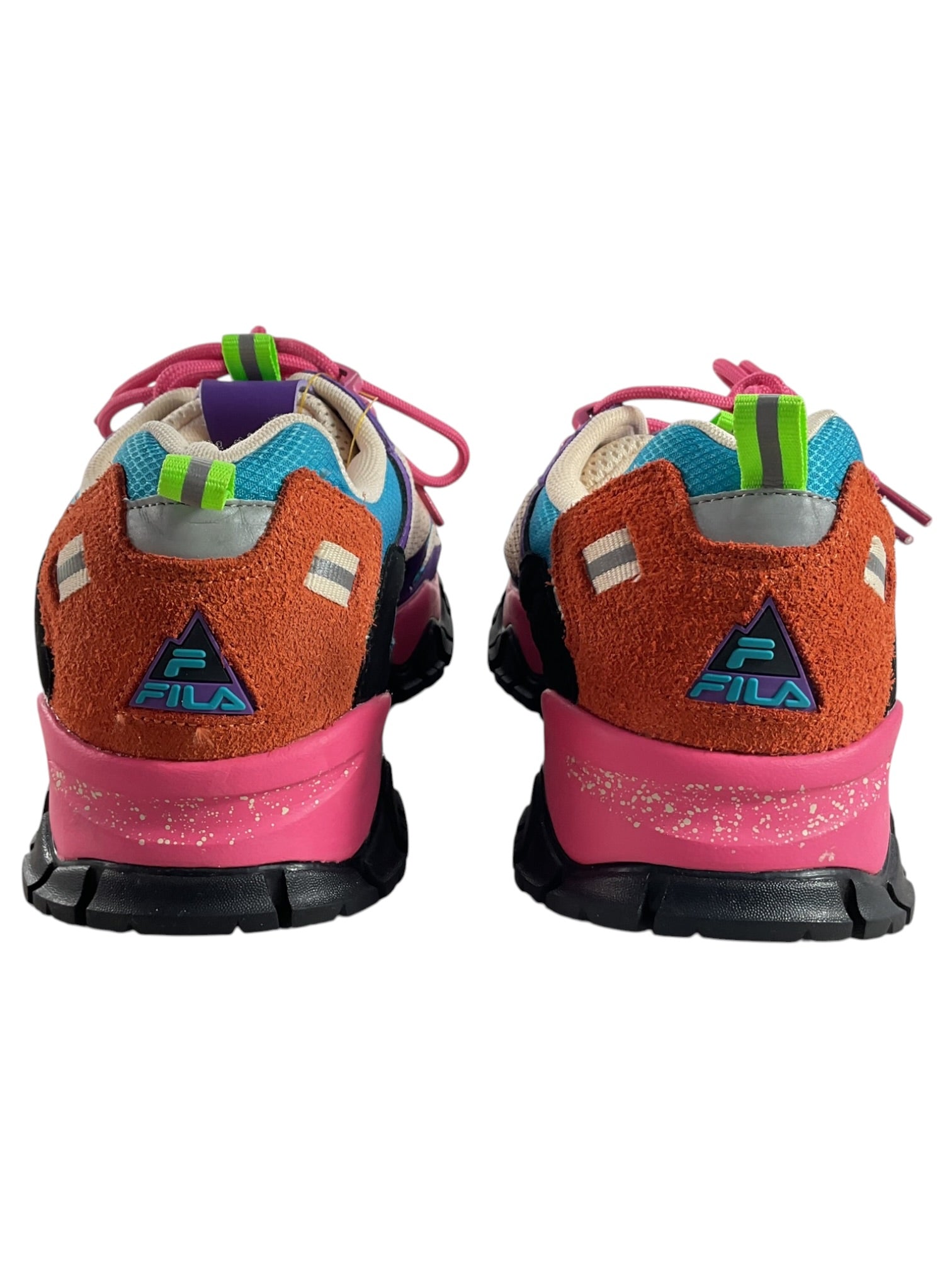 Tenis 8.5 (FILA)