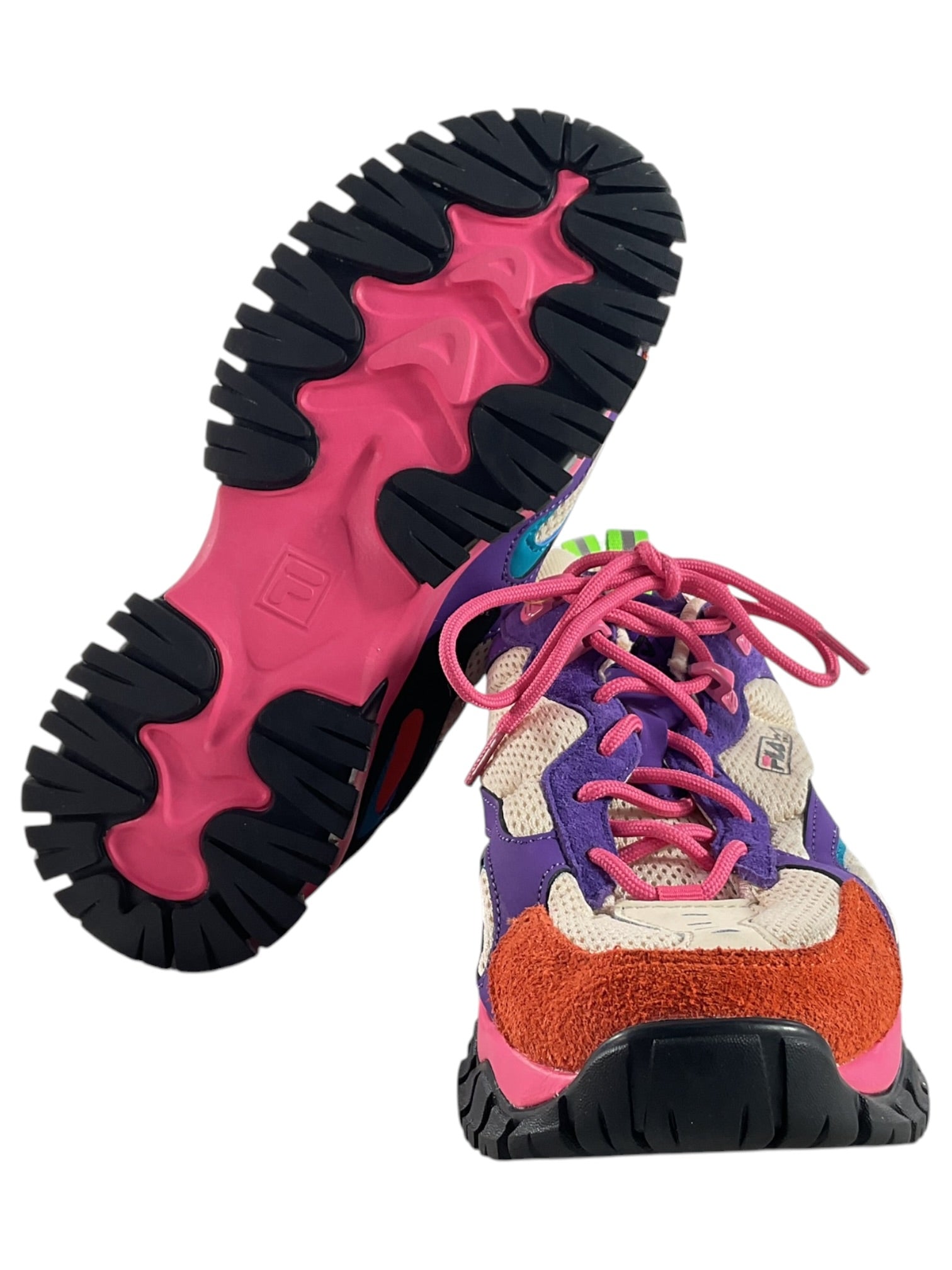 Tenis 8.5 (FILA)