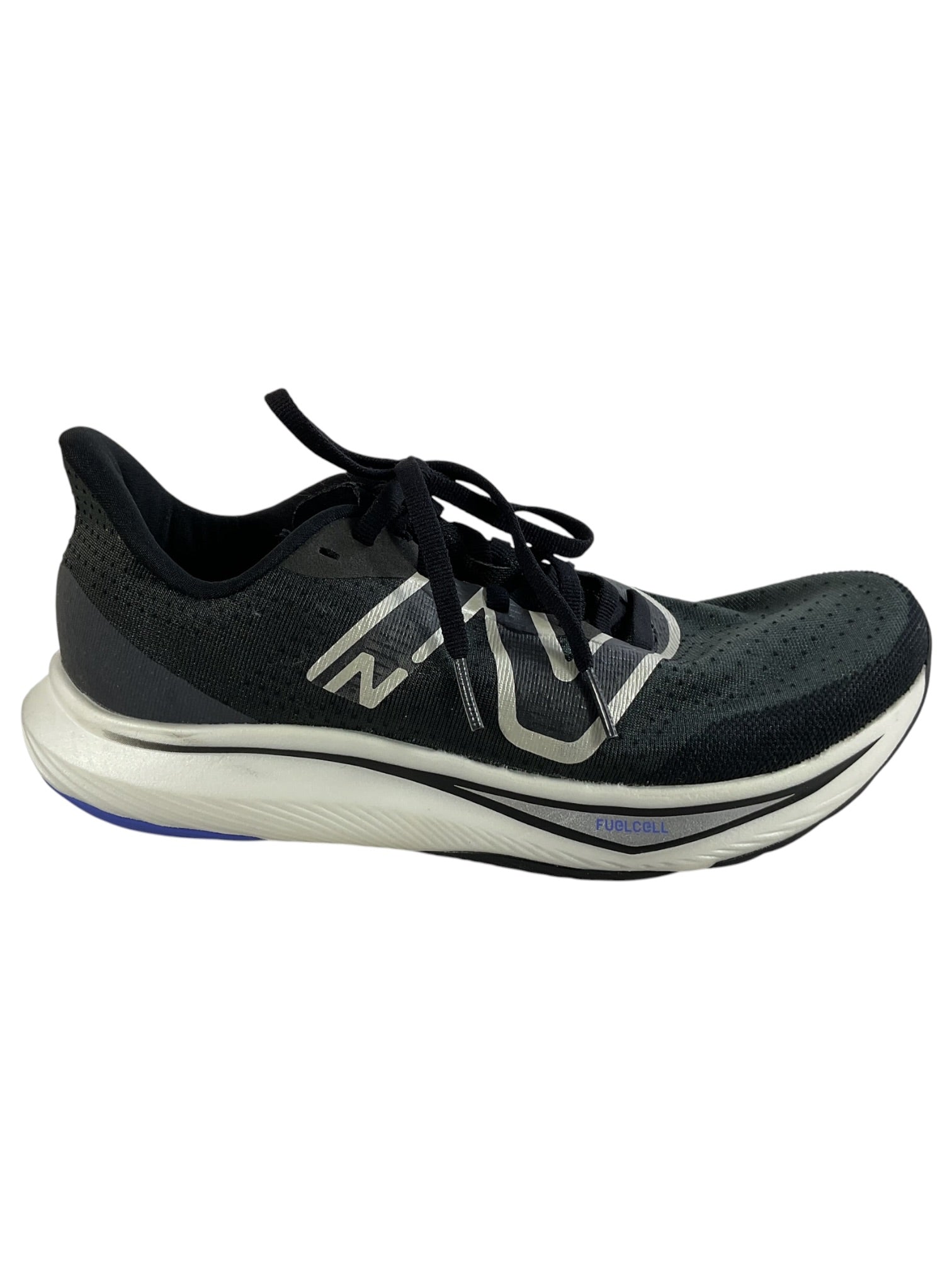 Tenis 8.5 (New Balance)