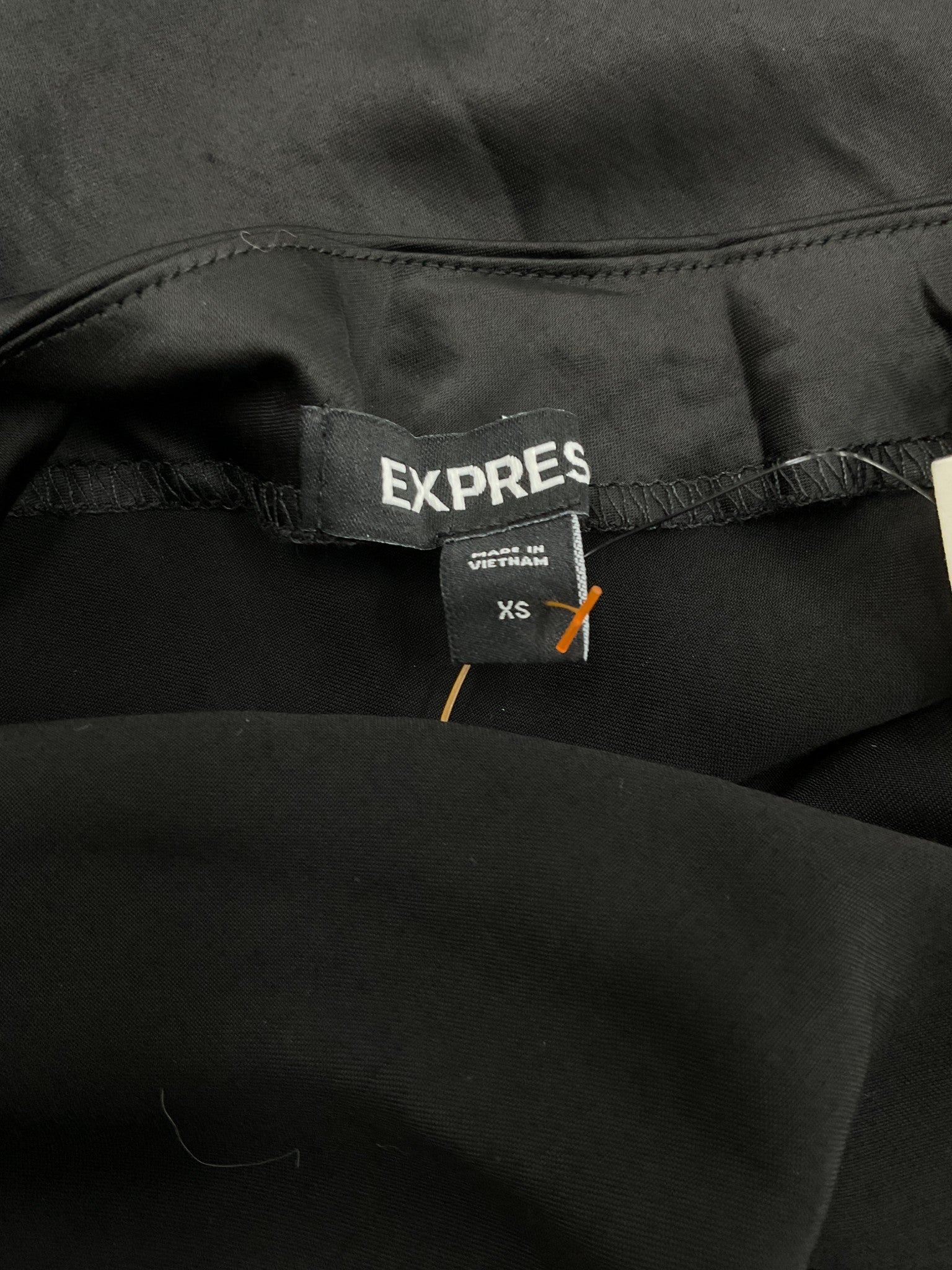 Vestido XS (Express)