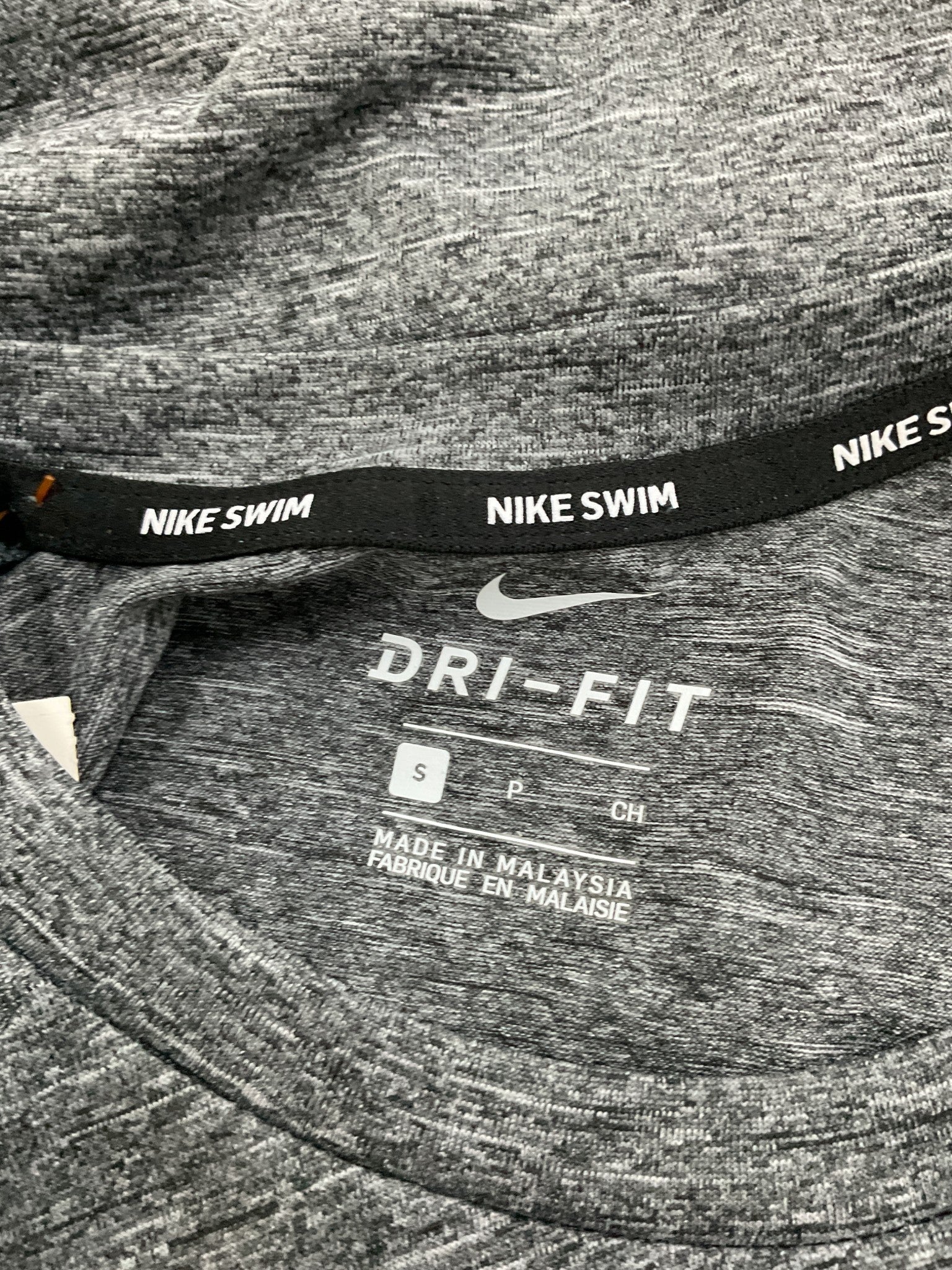 Camisa S (Nike)