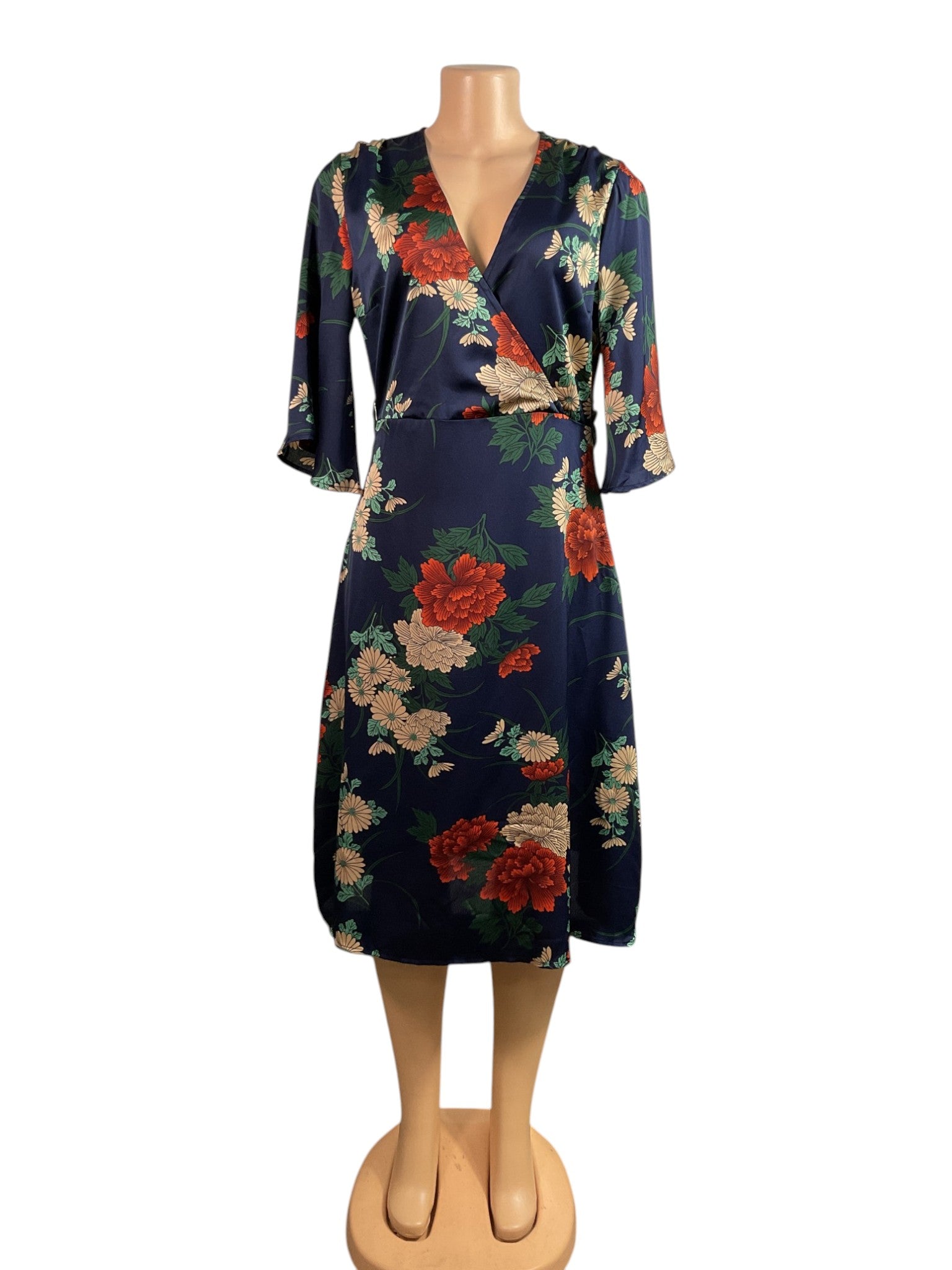 Vestido 6 (Boohoo)