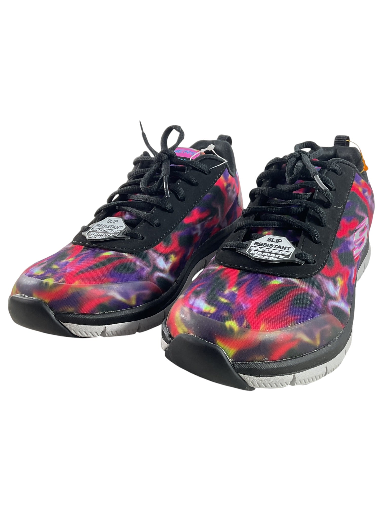 Tenis 8