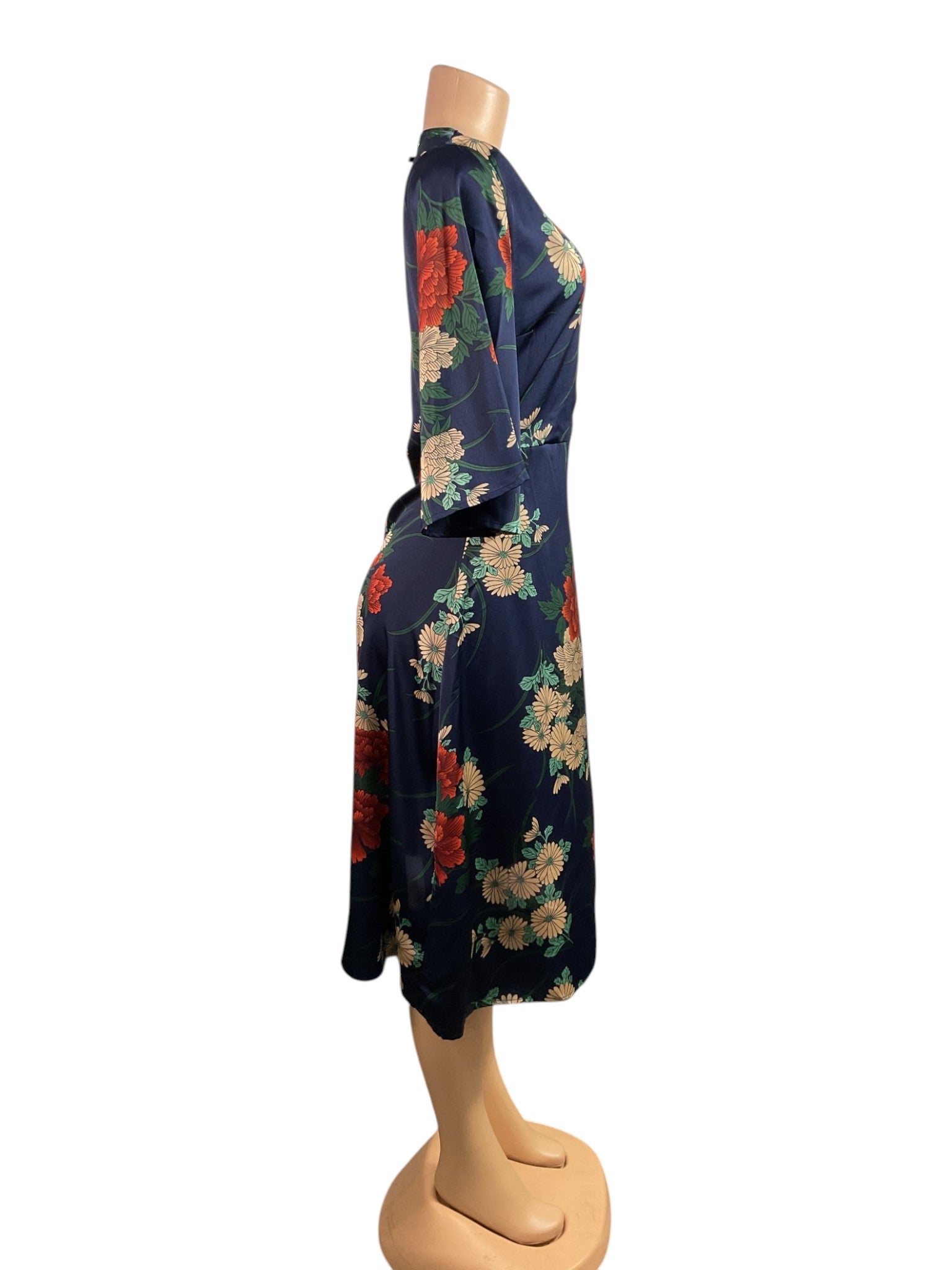 Vestido 6 (Boohoo)