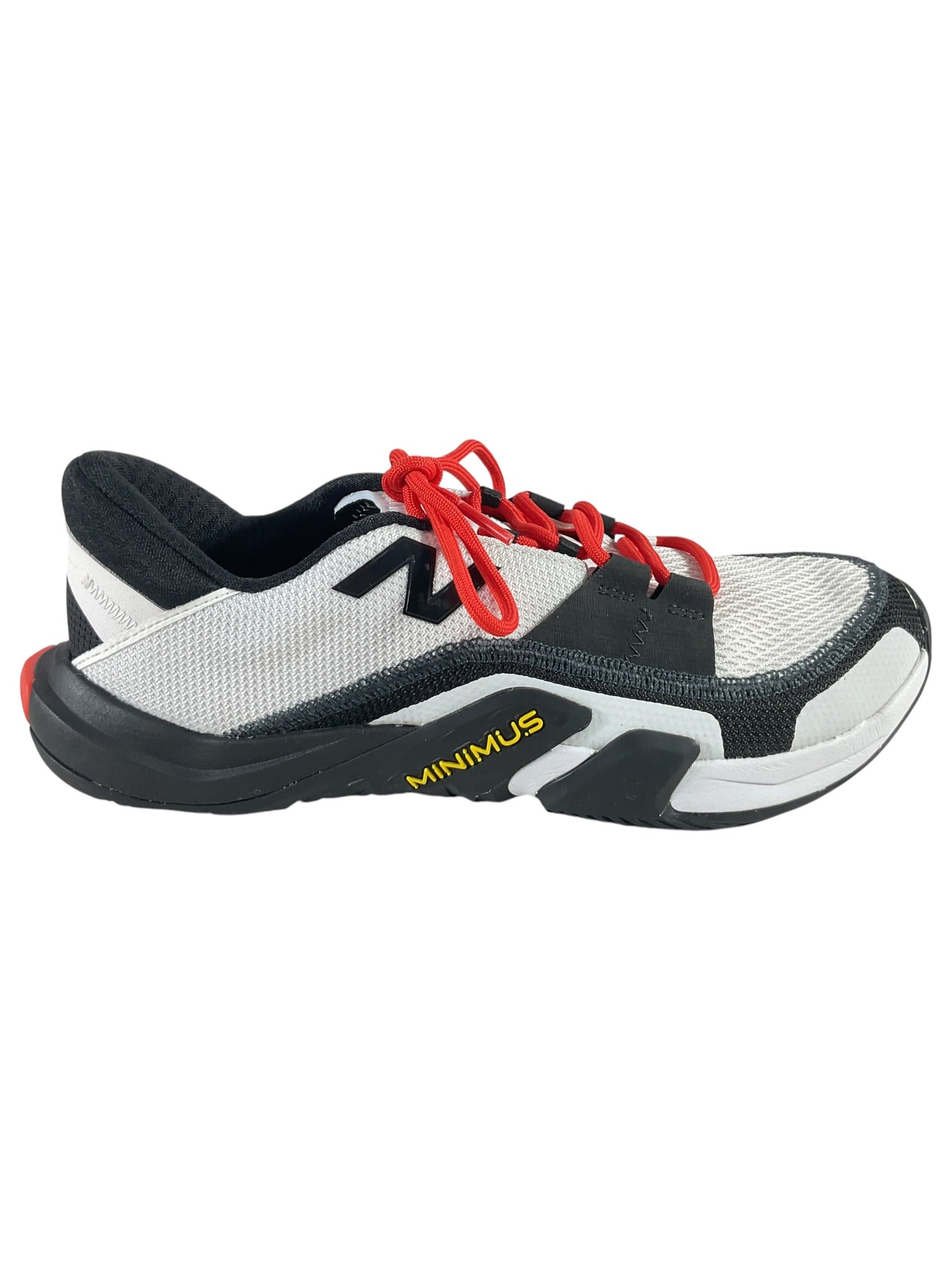 Tenis 8 (New Balance)