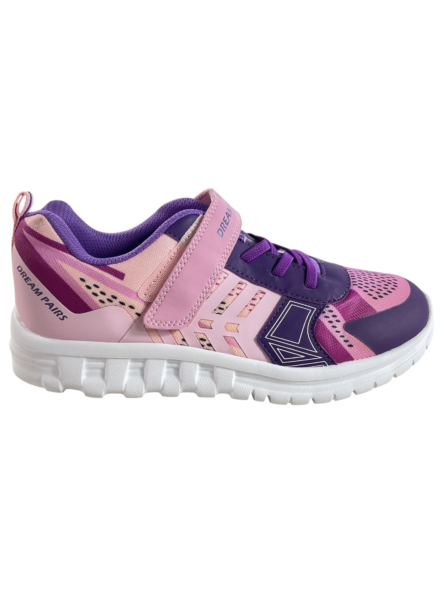 Tenis niña 5 (DREAM PAIRS)