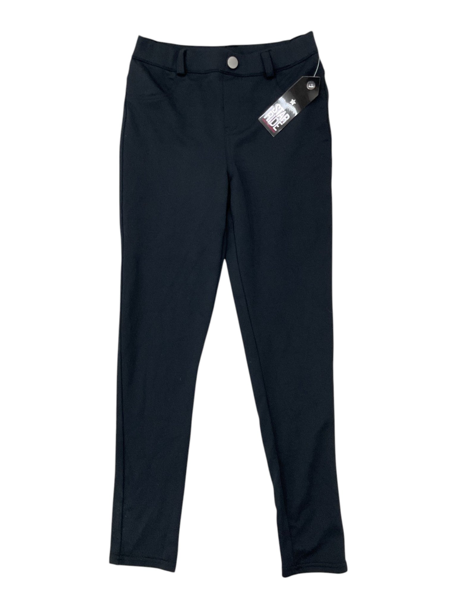 Pantalón niña 10-12