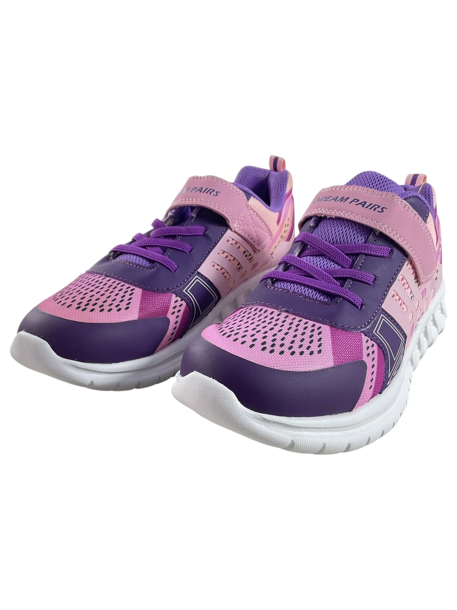 Tenis niña 5 (DREAM PAIRS)