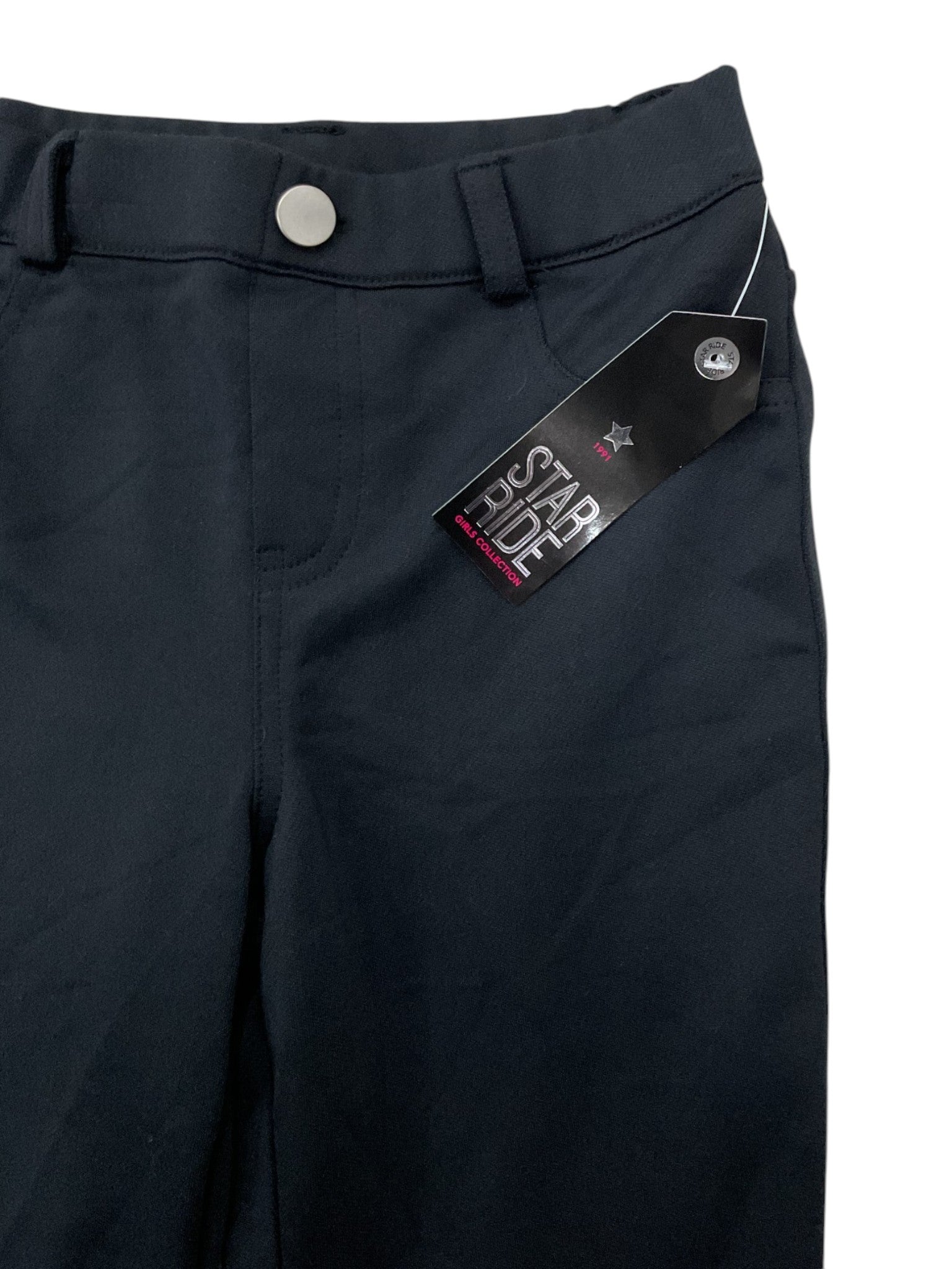Pantalón niña 10-12