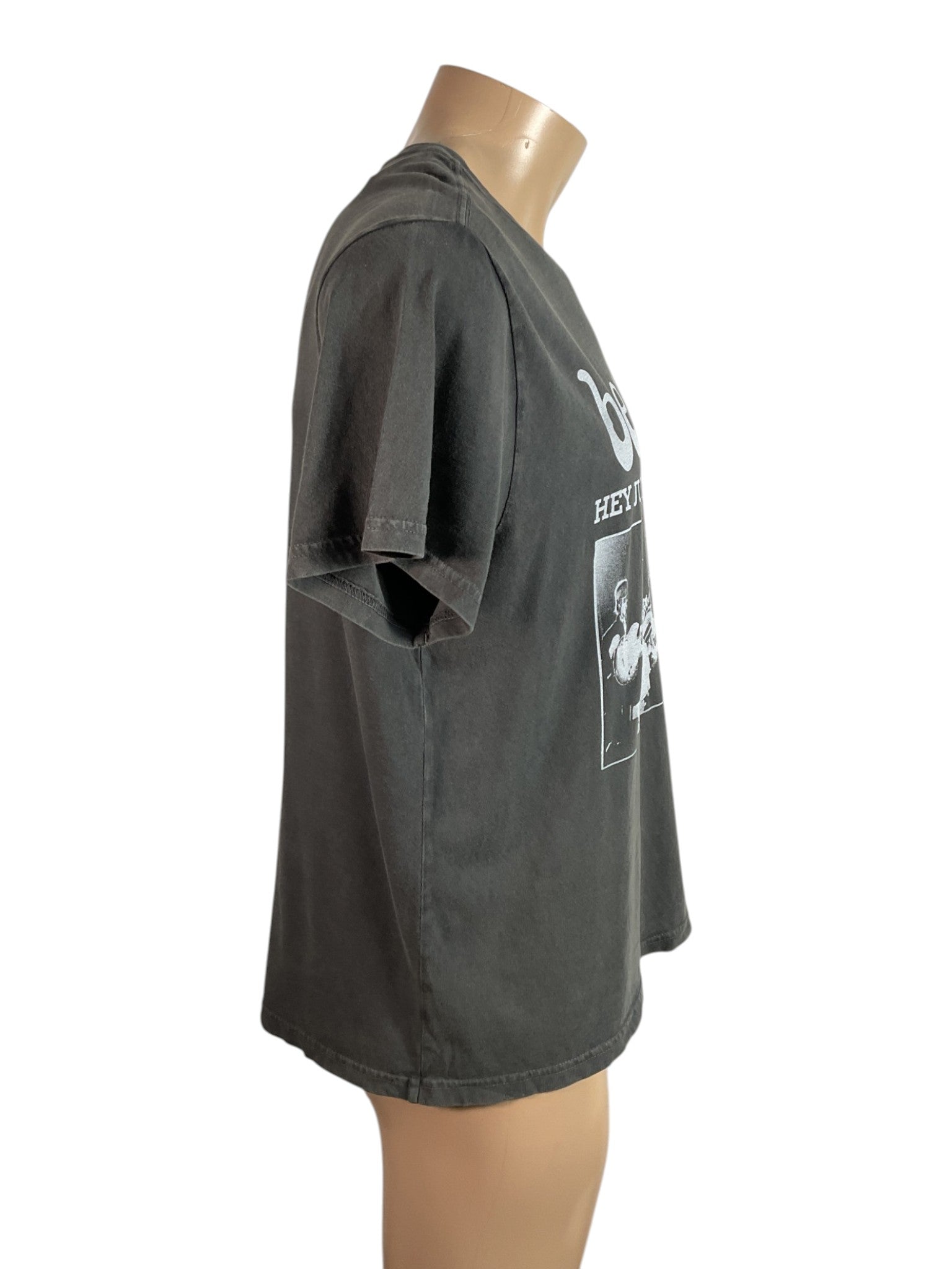 Camisa L (Lucky Brand)