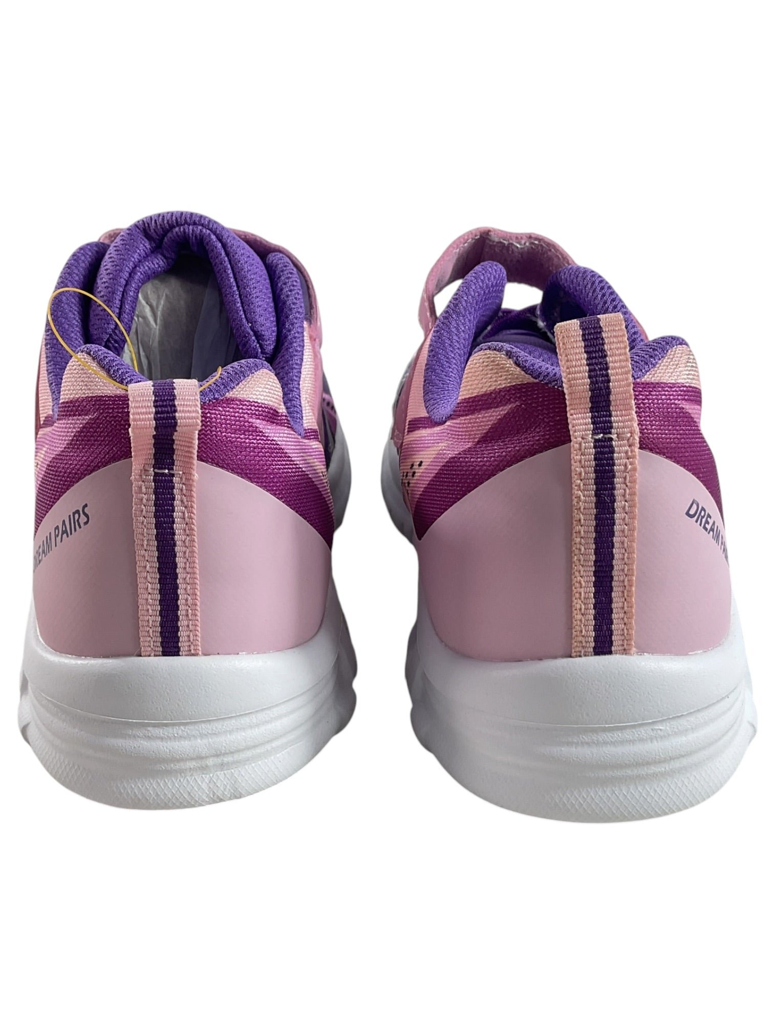 Tenis niña 5 (DREAM PAIRS)