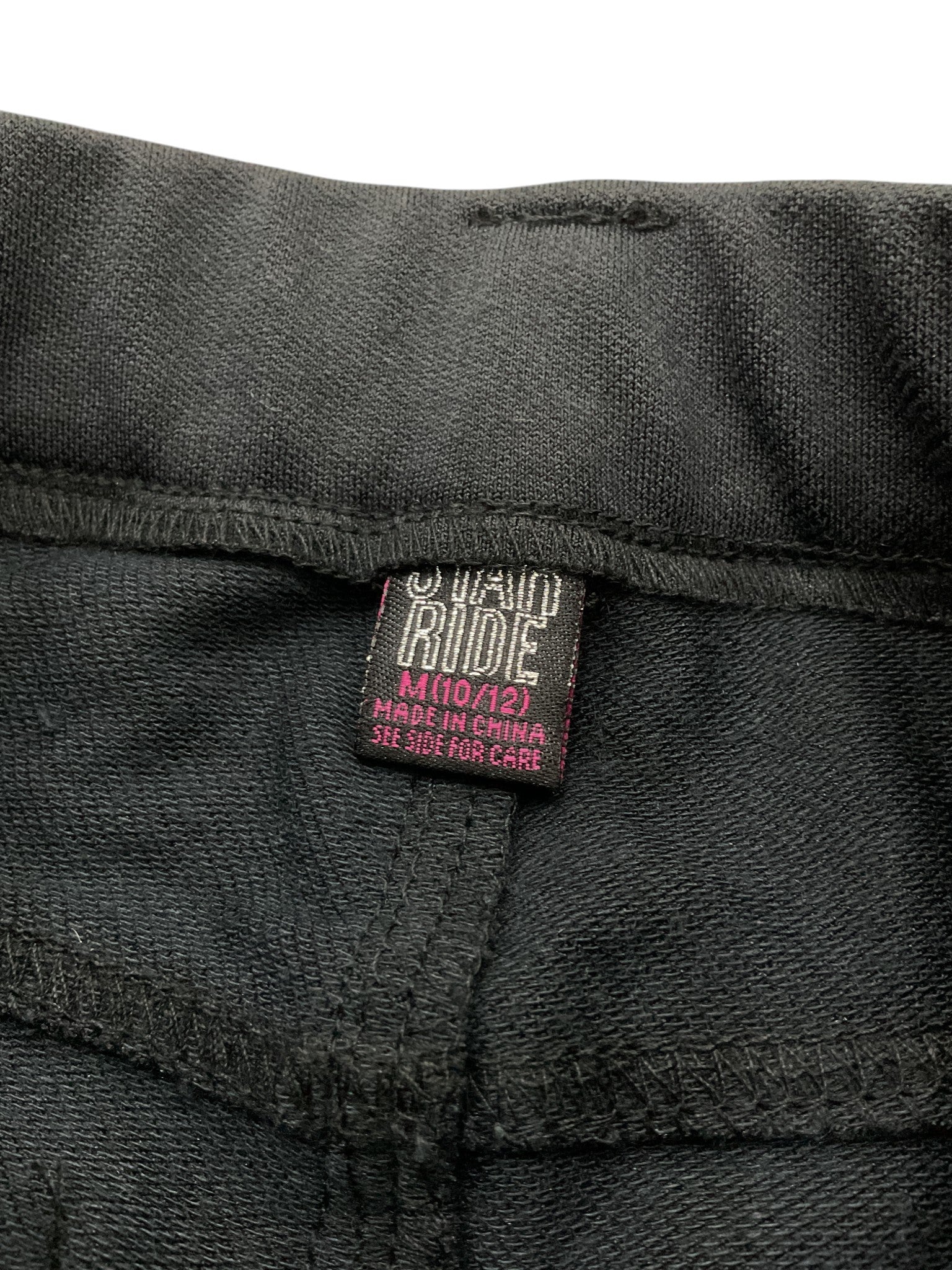 Pantalón niña 10-12