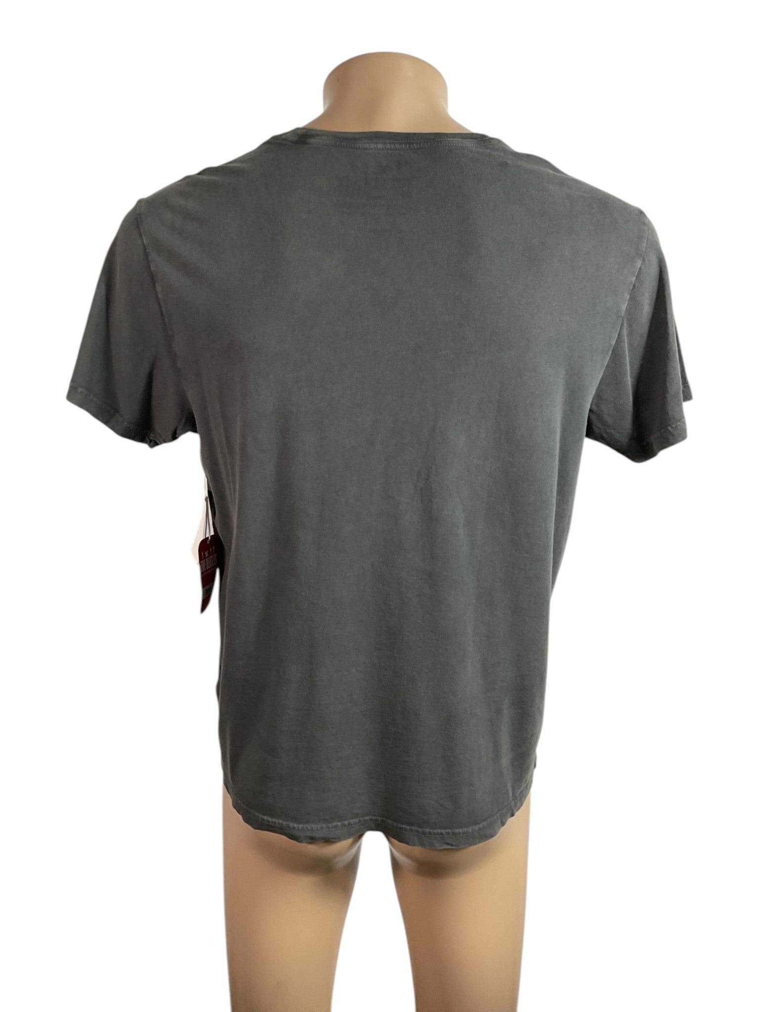 Camisa L (Lucky Brand)