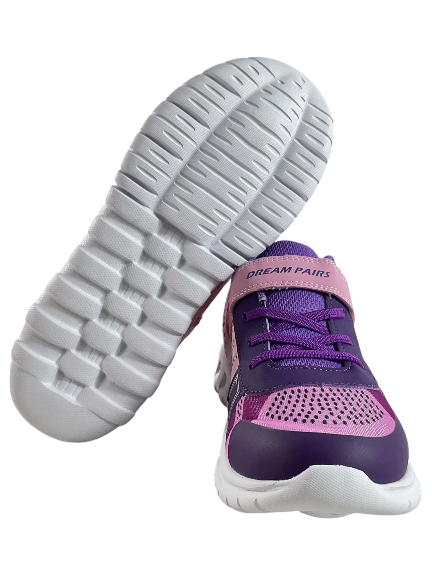 Tenis niña 5 (DREAM PAIRS)
