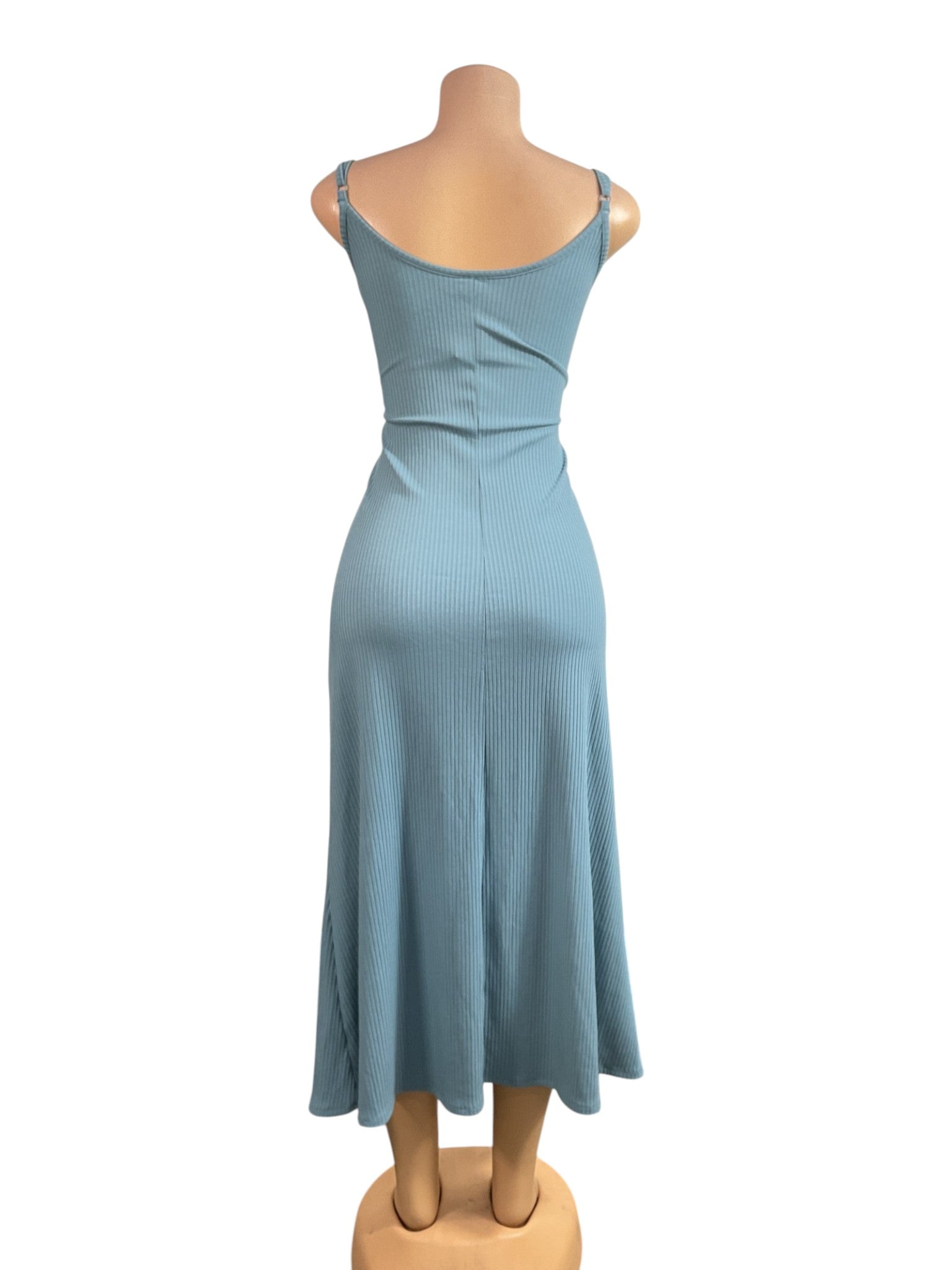 Vestido L (A New Day)