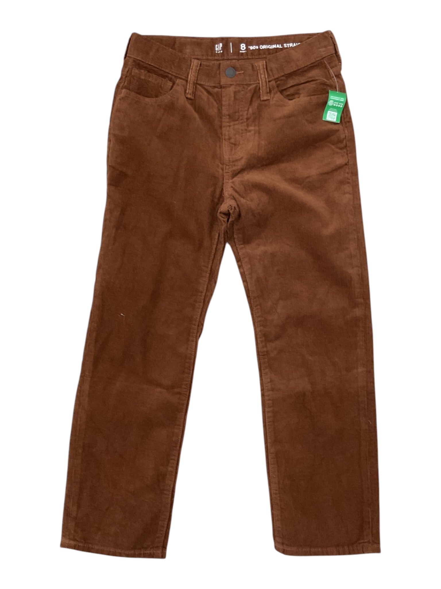 Pantalón niño 8 (Gap)