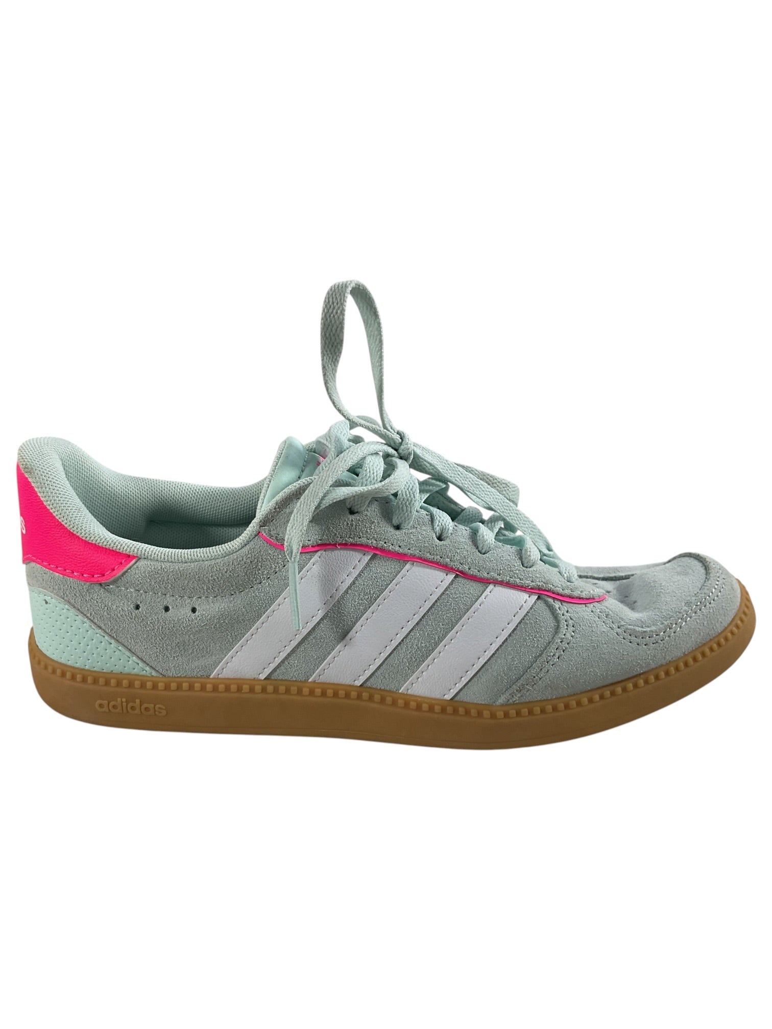Tenis 6 (Adidas)