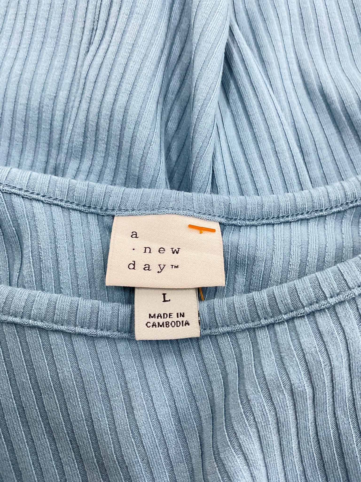 Vestido L (A New Day)