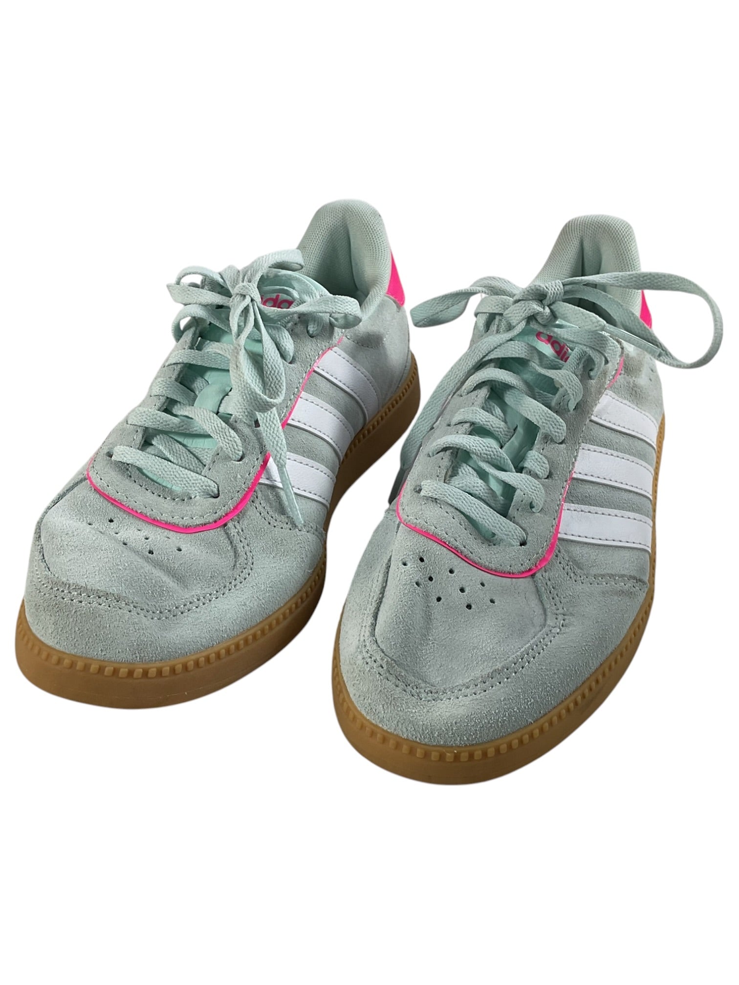 Tenis 6 (Adidas)