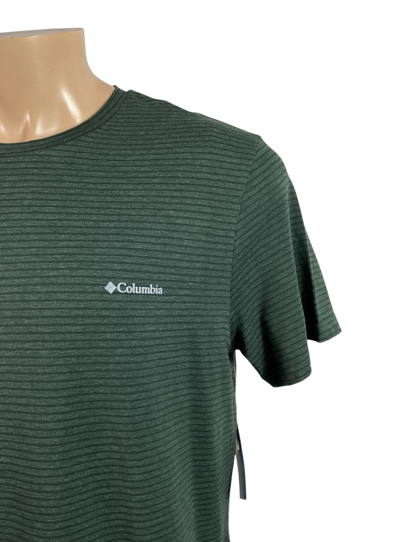 Camisa L (Columbia)