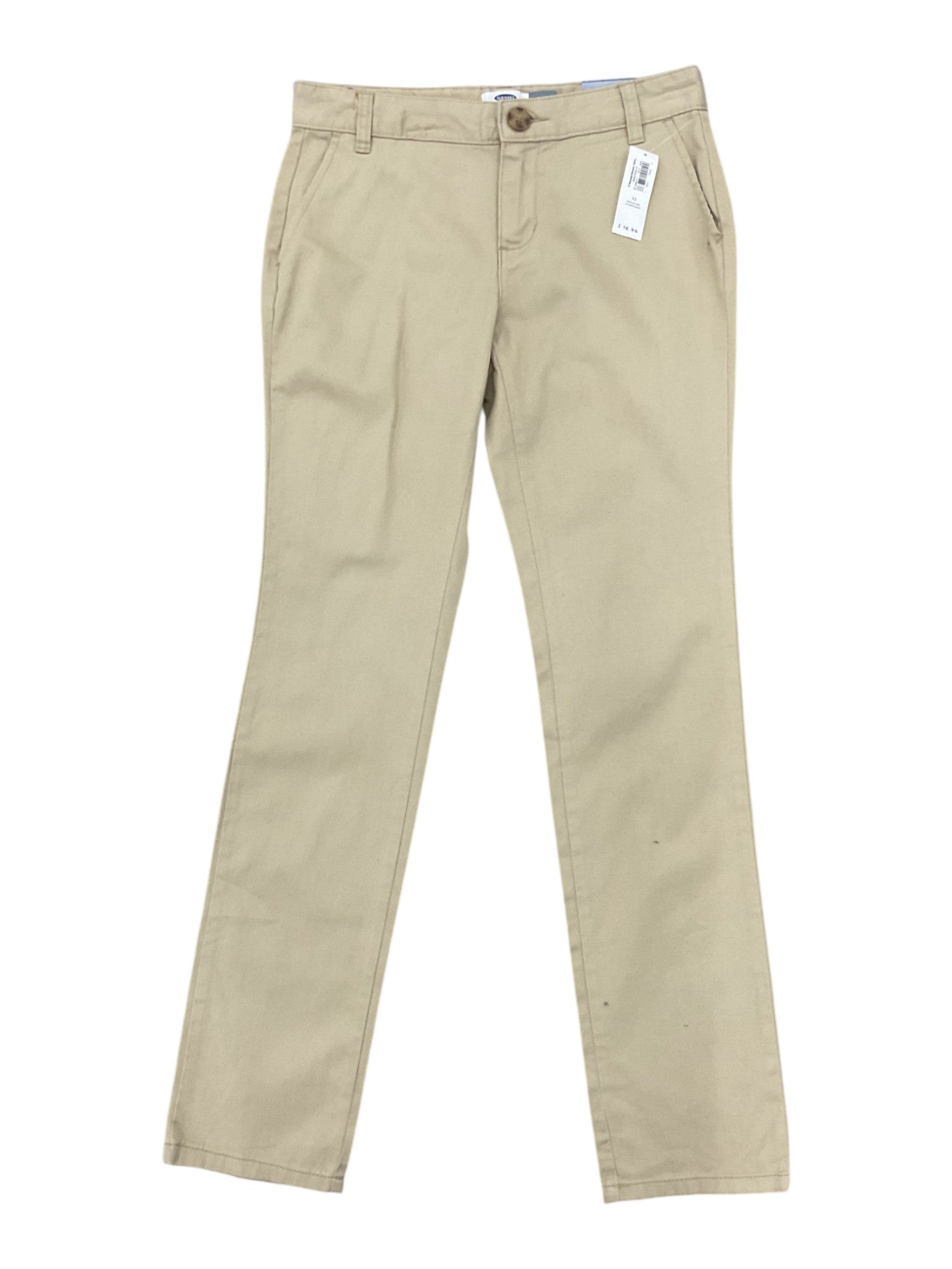 Pantalón niño 12 (Old Navy)
