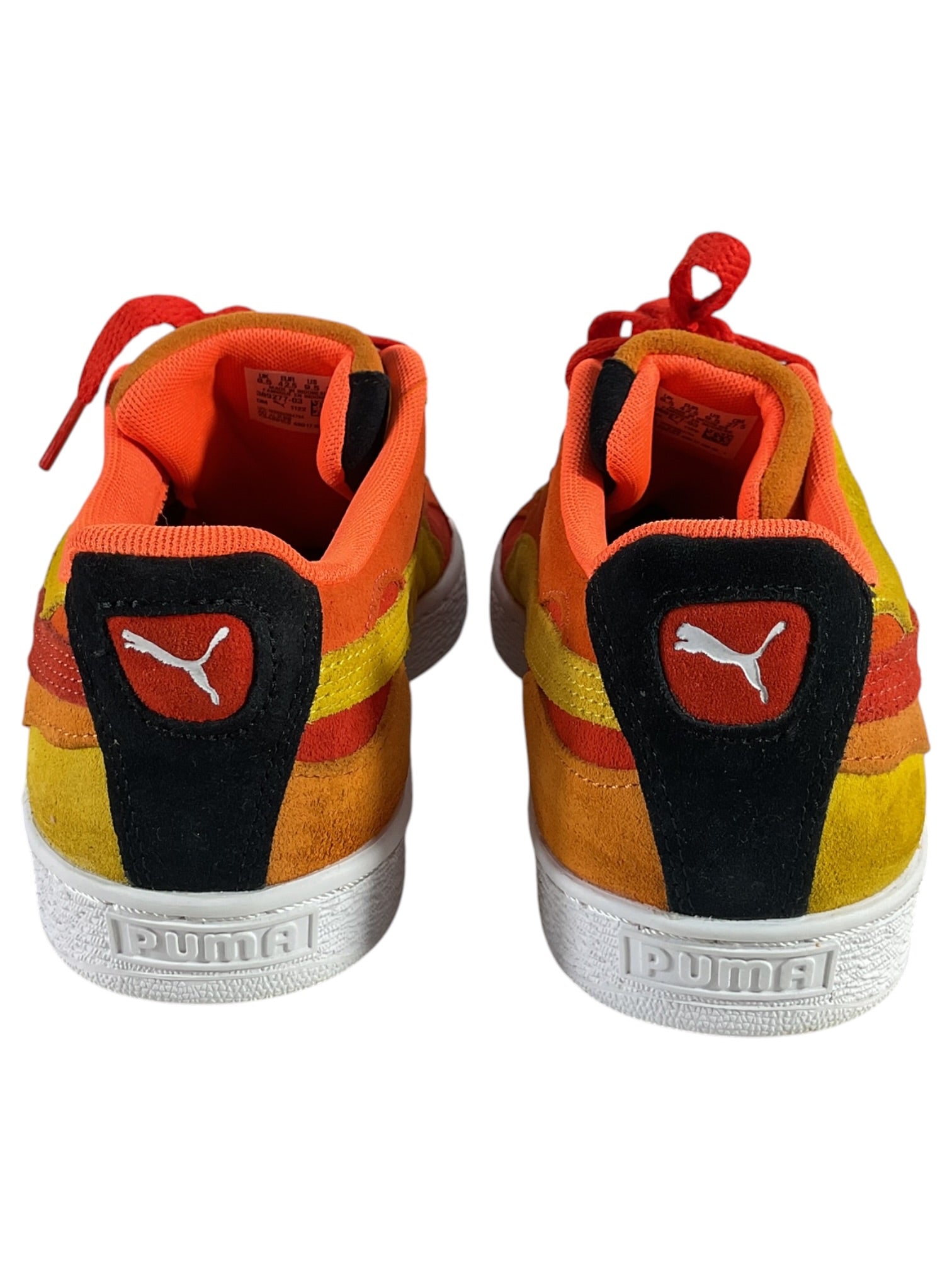 Tenis 9.5 (PUMA)