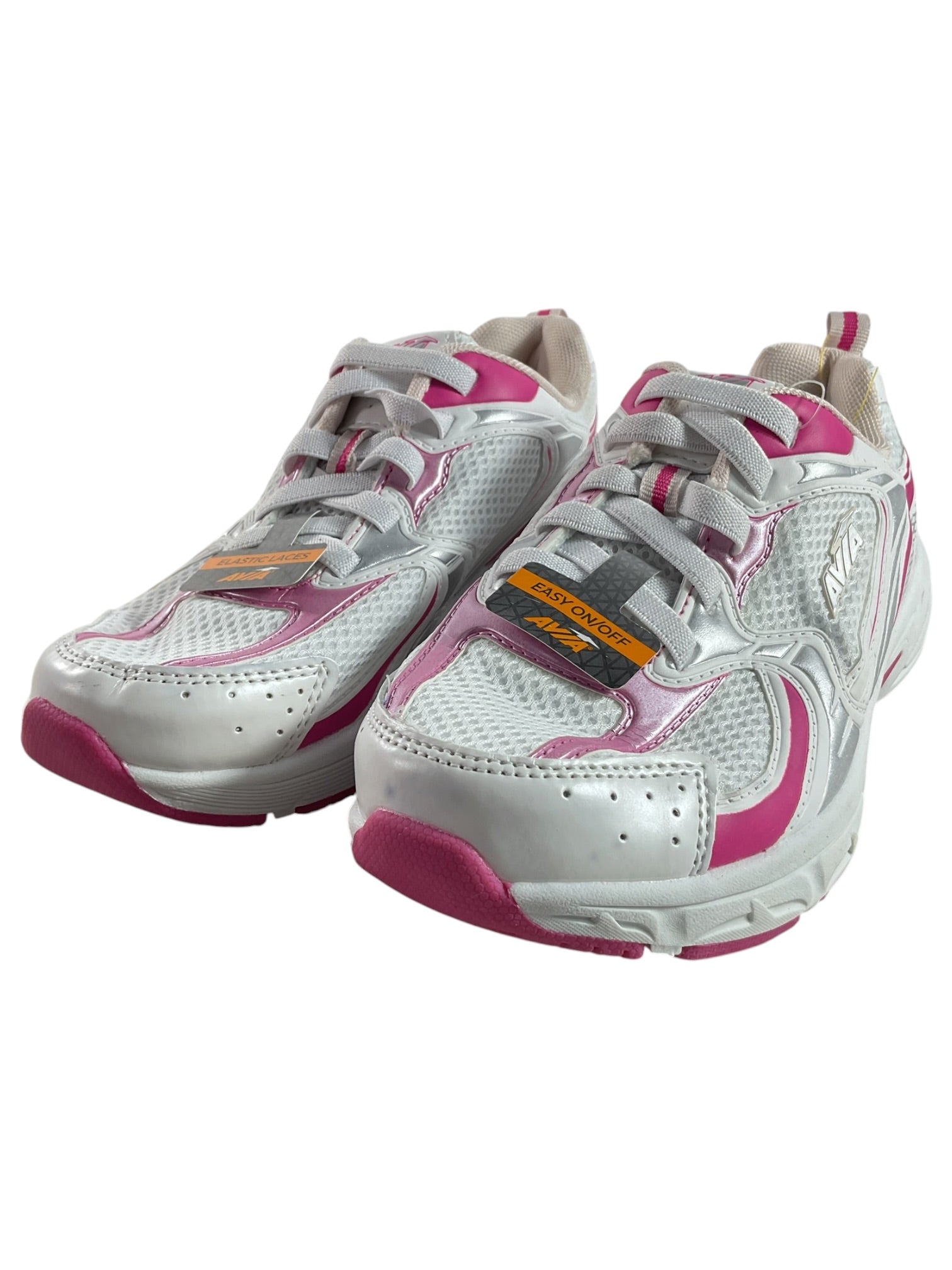 Tenis niña 2 (AVIA)