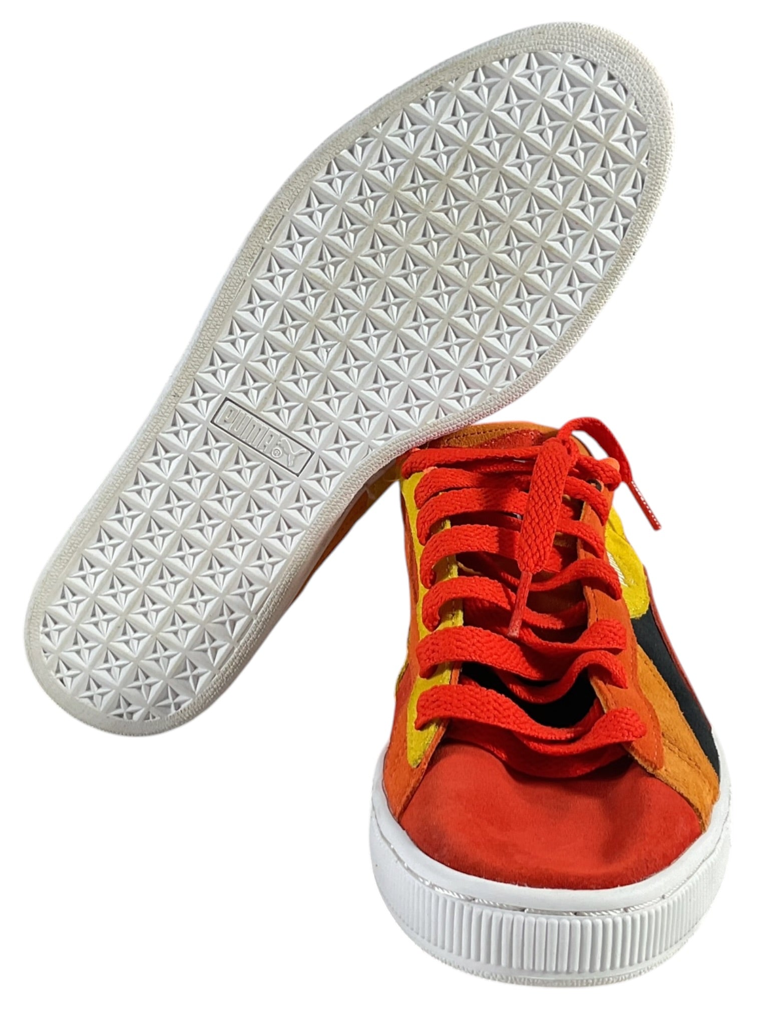 Tenis 9.5 (PUMA)