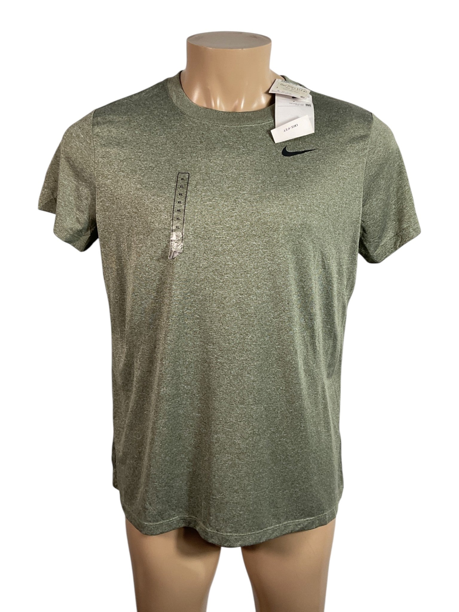 Camisa XL (Nike)