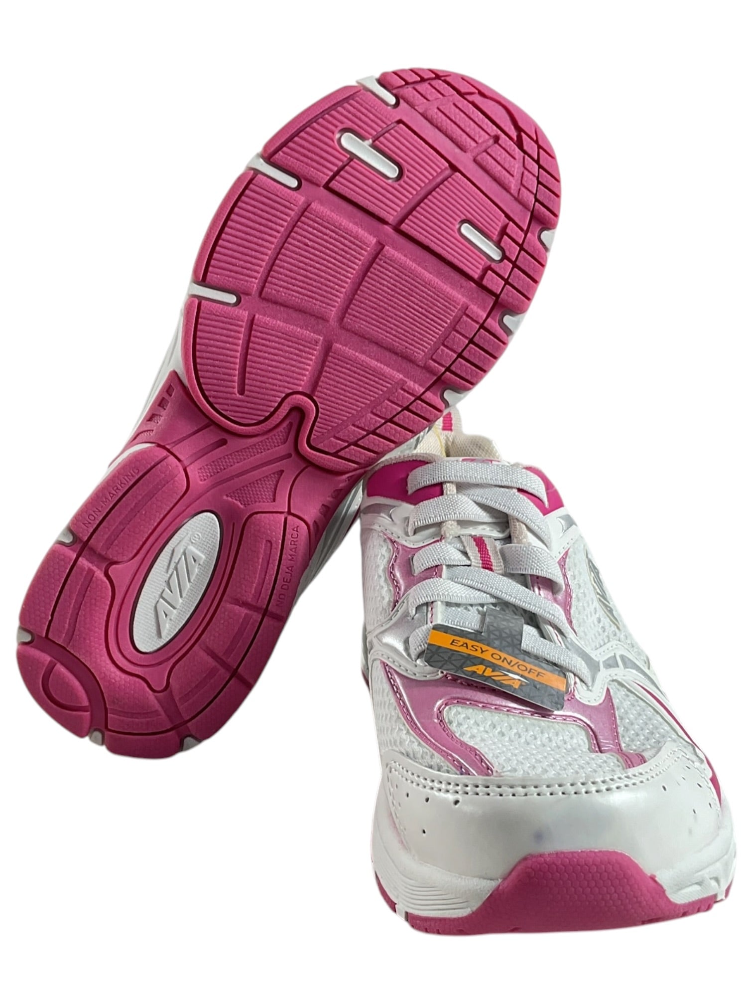 Tenis niña 2 (AVIA)