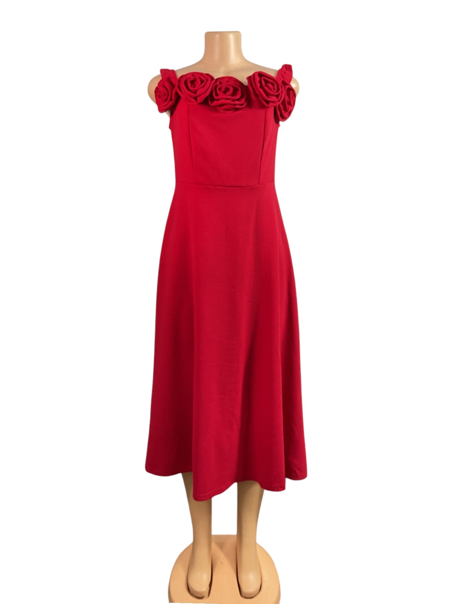 Vestido S (Shein)