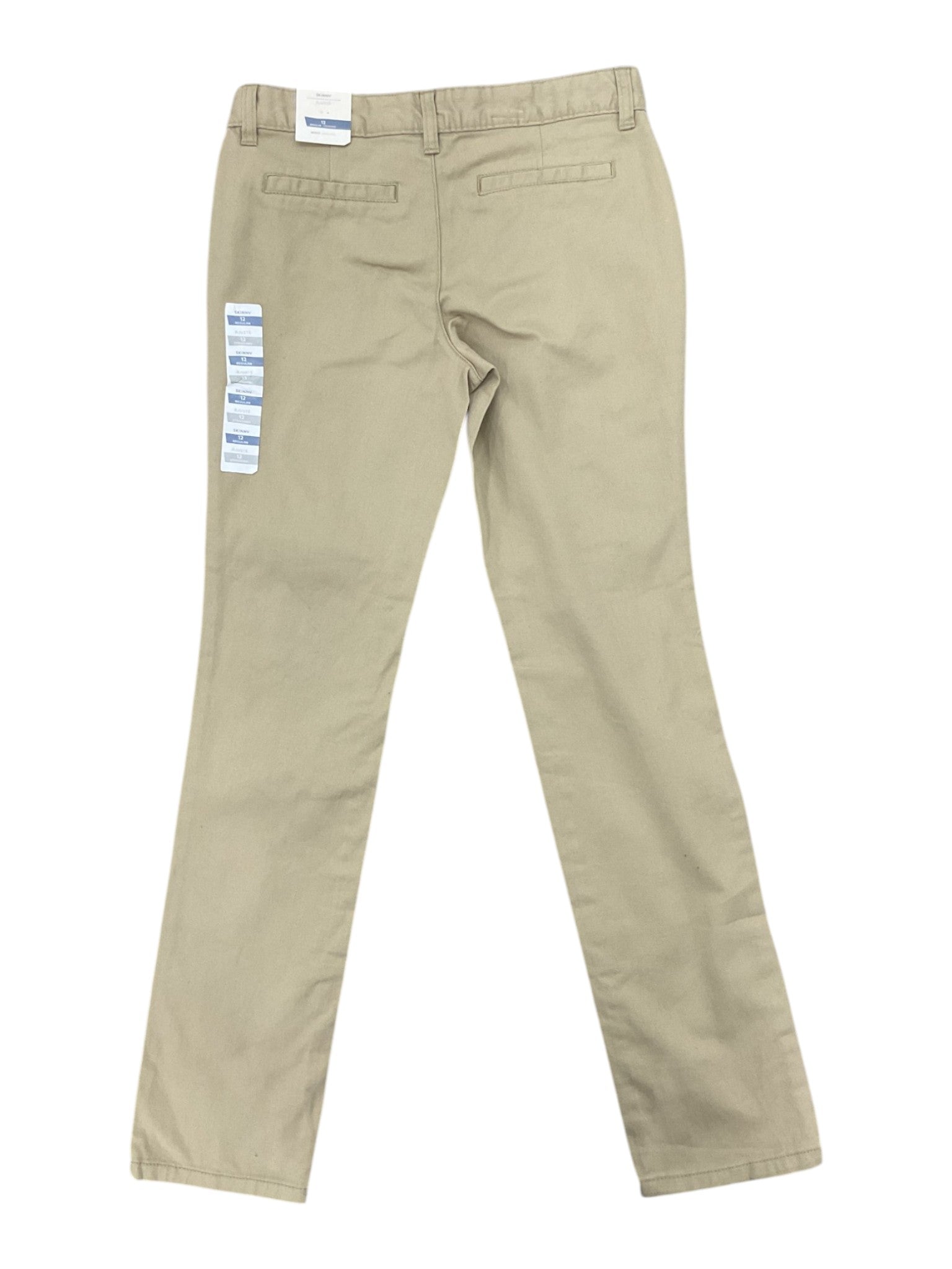 Pantalón niño 12 (Old Navy)