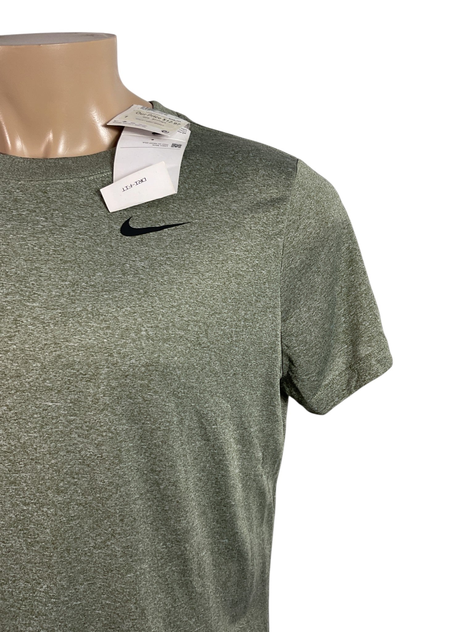 Camisa XL (Nike)
