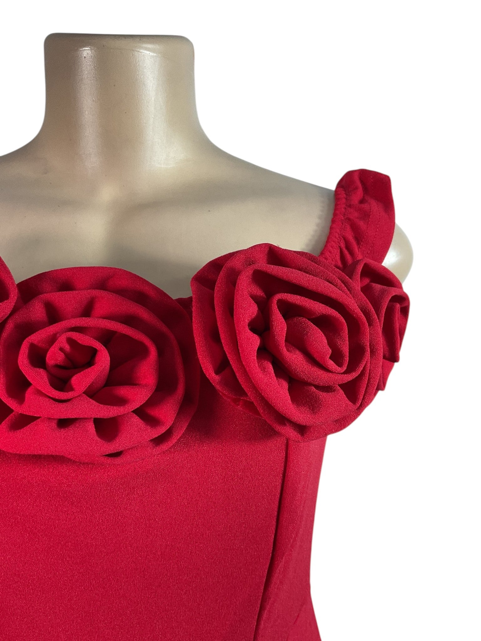 Vestido S (Shein)