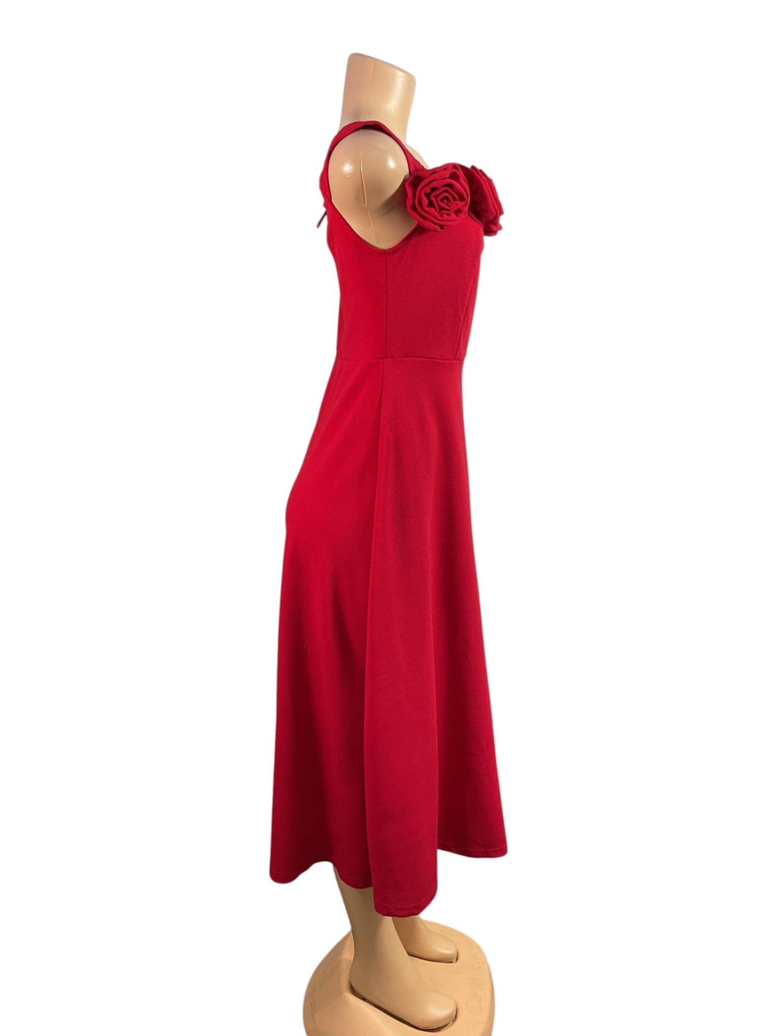 Vestido S (Shein)