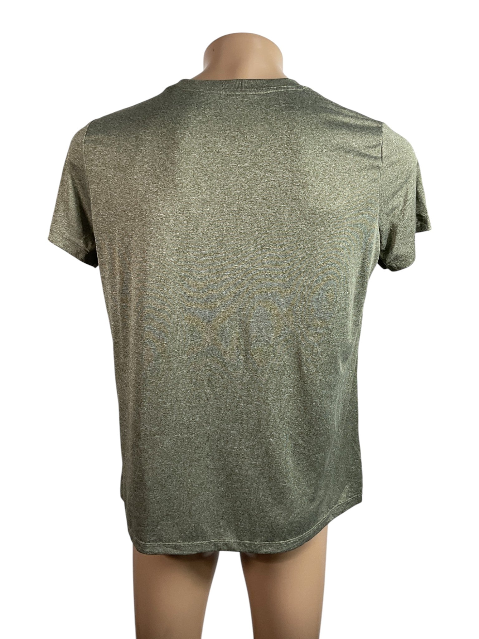 Camisa XL (Nike)