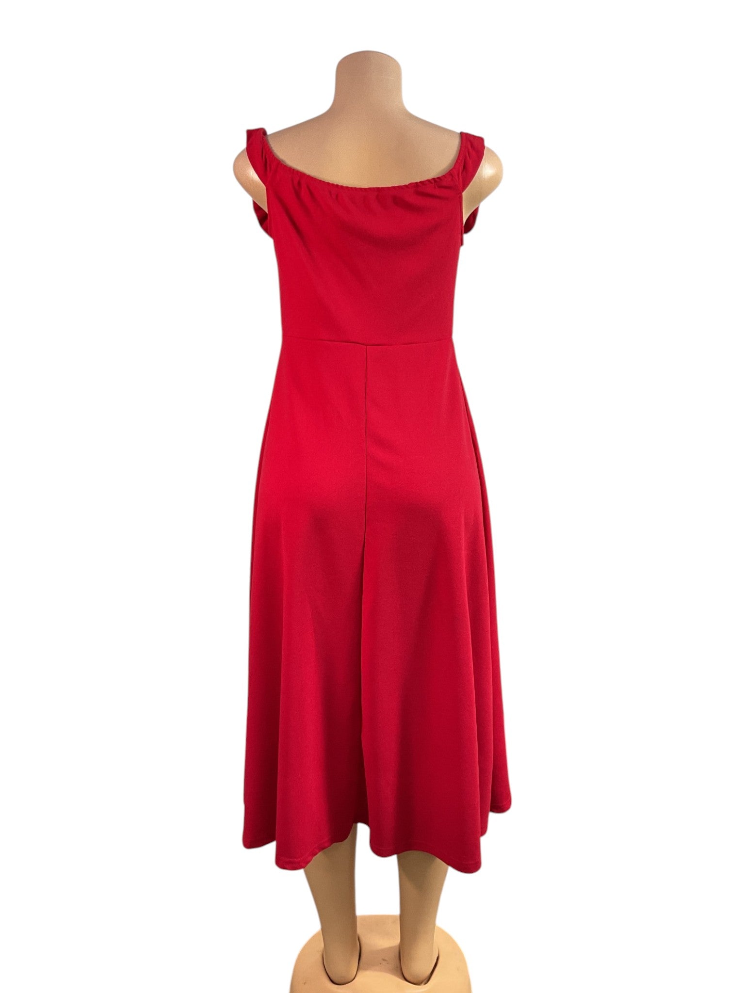 Vestido S (Shein)